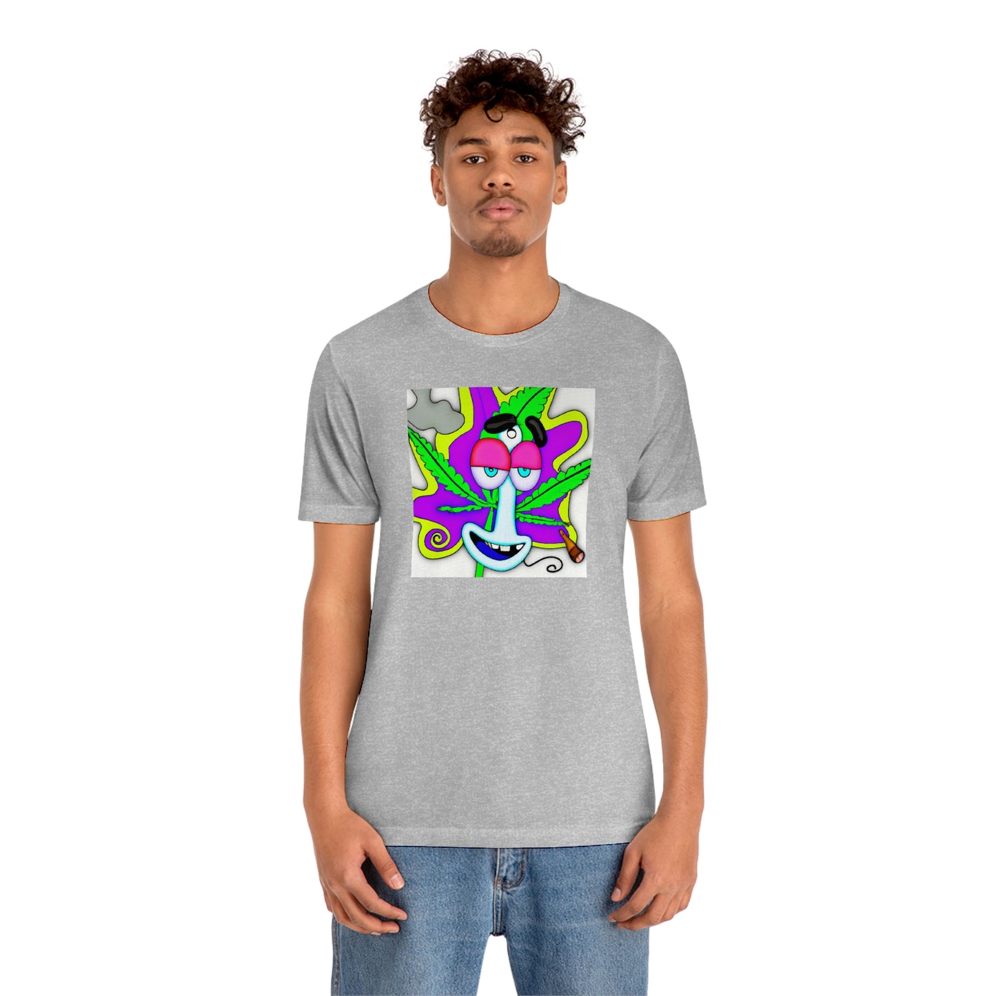 Vincent Storms - Stoner Tee