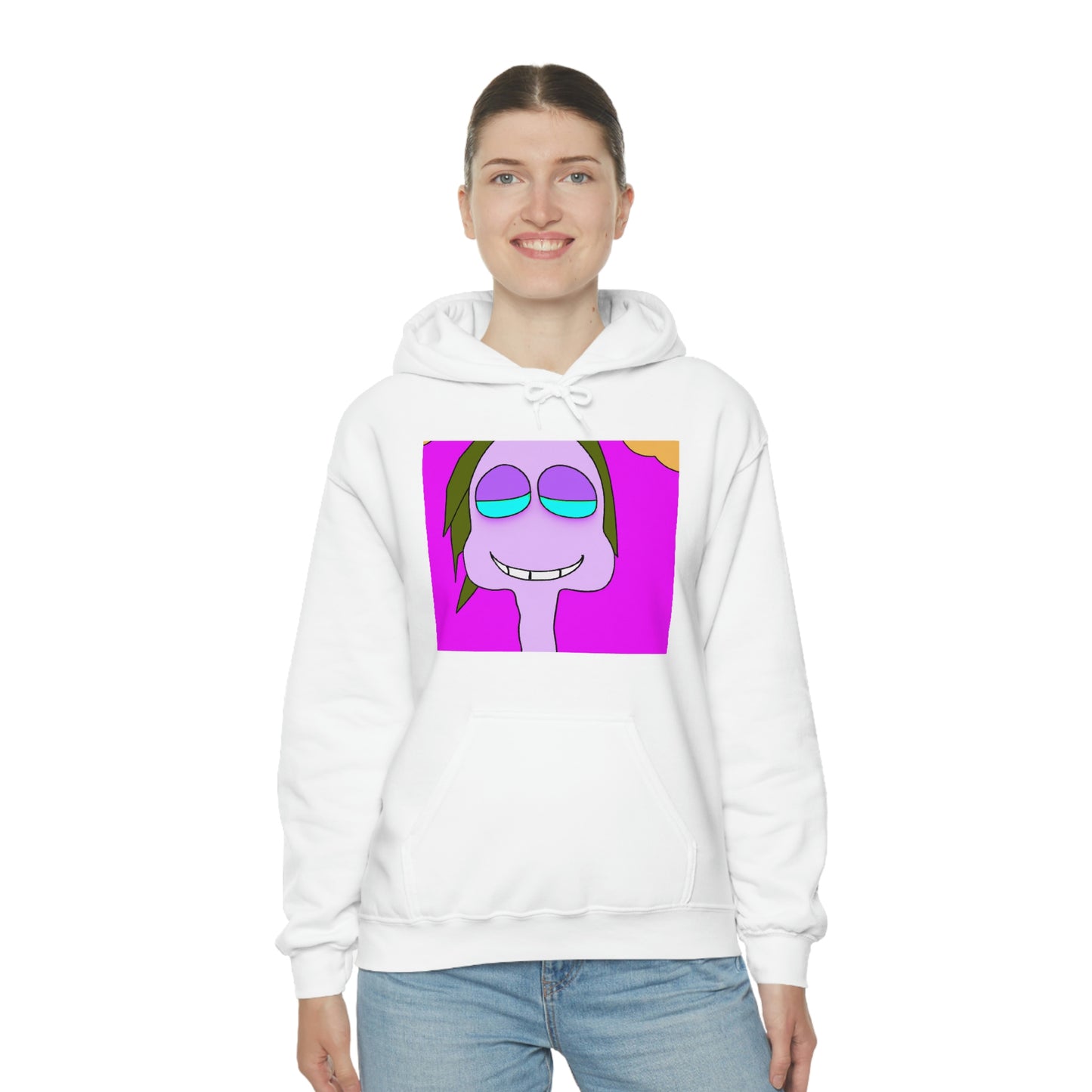 Harper Sheffield - Stoner Hoodie