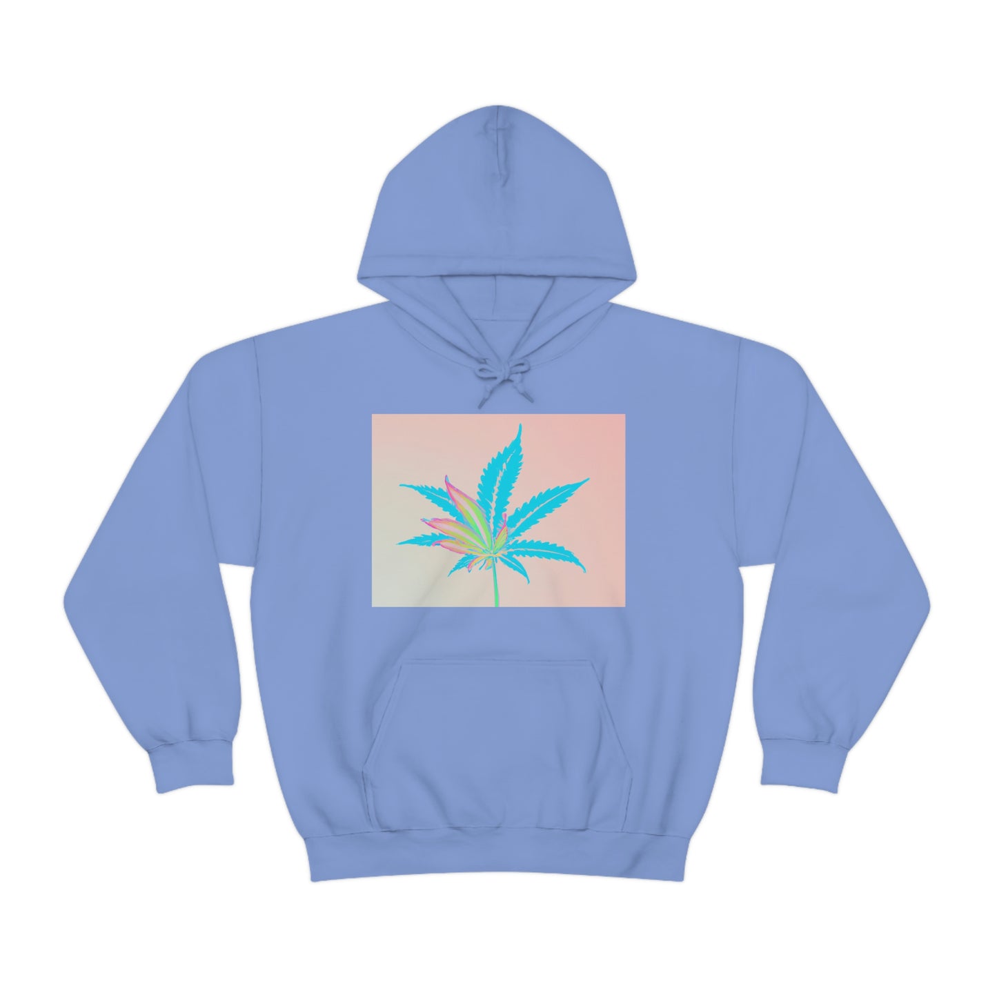 Aurora Cannabise - Cannabis Hoodie