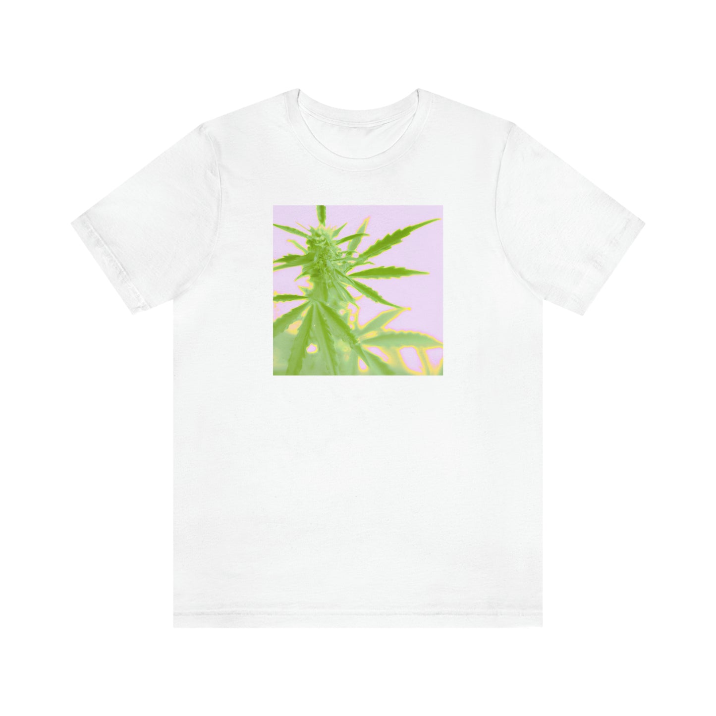 Zenobia Duvall - Cannabis Tee