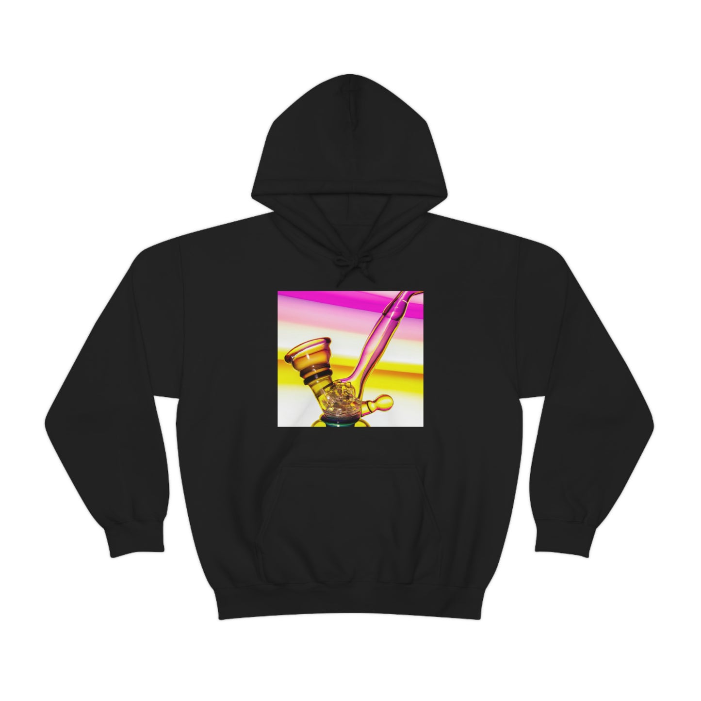 Lainey Kush - Stoner Hoodie