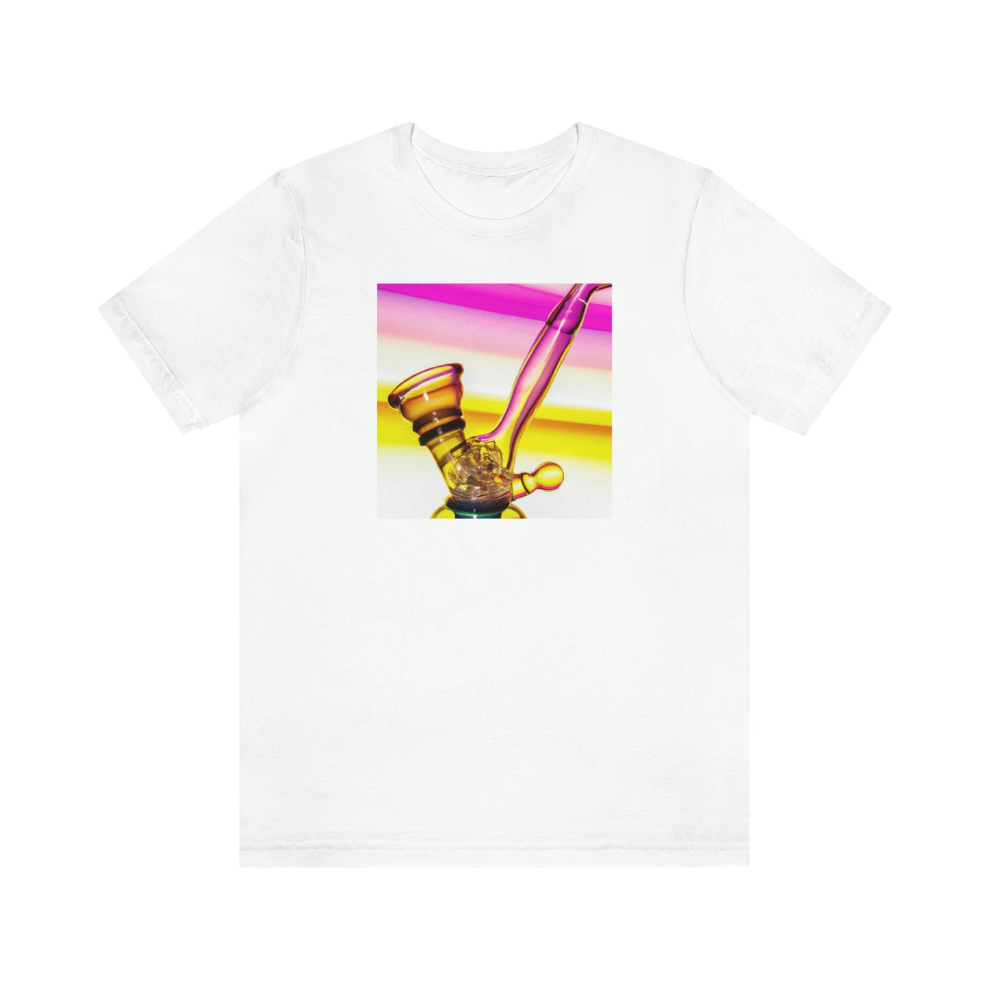 Lainey Kush - Stoner Tee