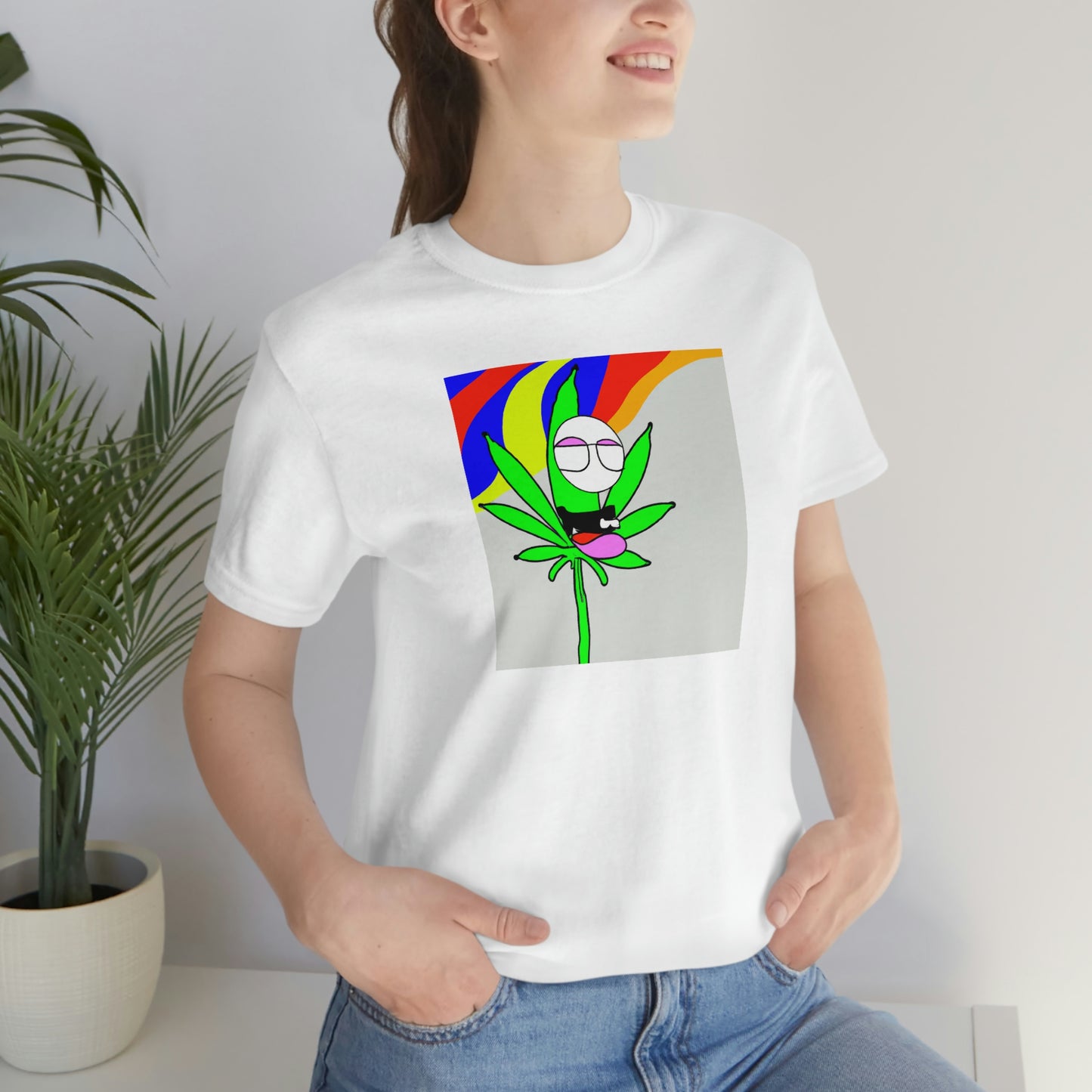 Ramon Cresswell - Stoner Tee