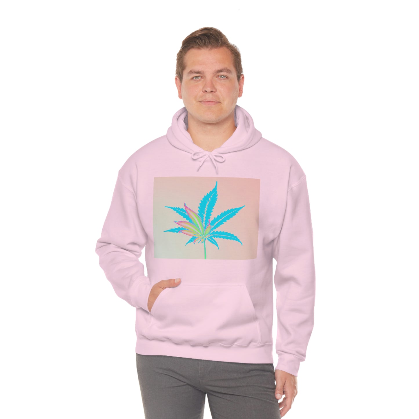 Aurora Cannabise - Cannabis Hoodie