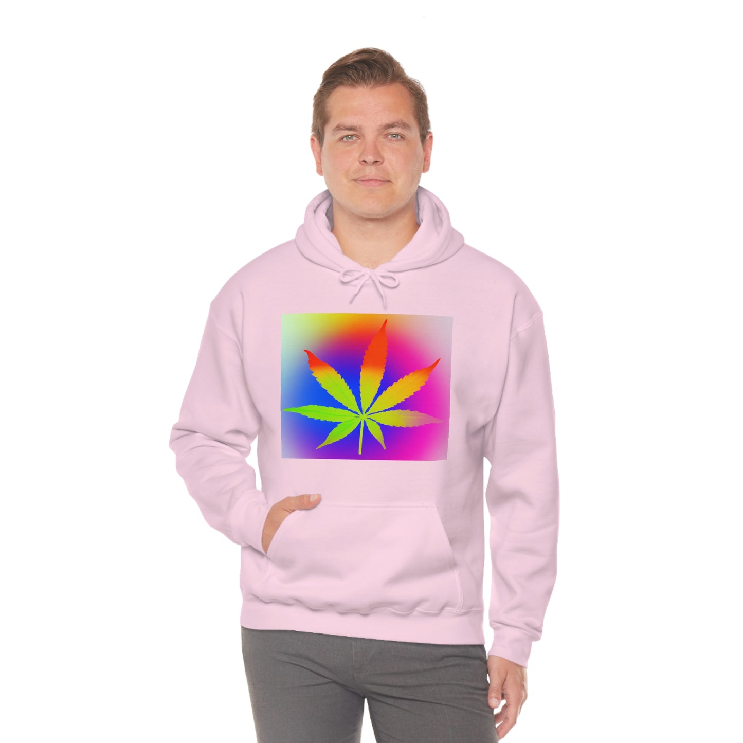 Bryant Weeds - Cannabis Hoodie