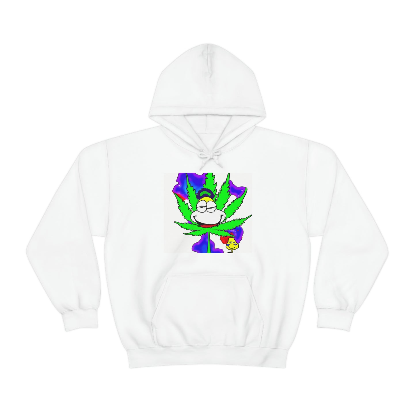 Miles Winters - Stoner Hoodie