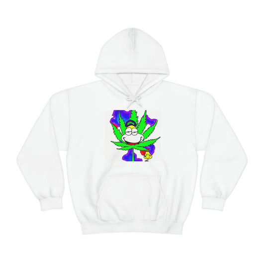 Miles Winters - Stoner Hoodie