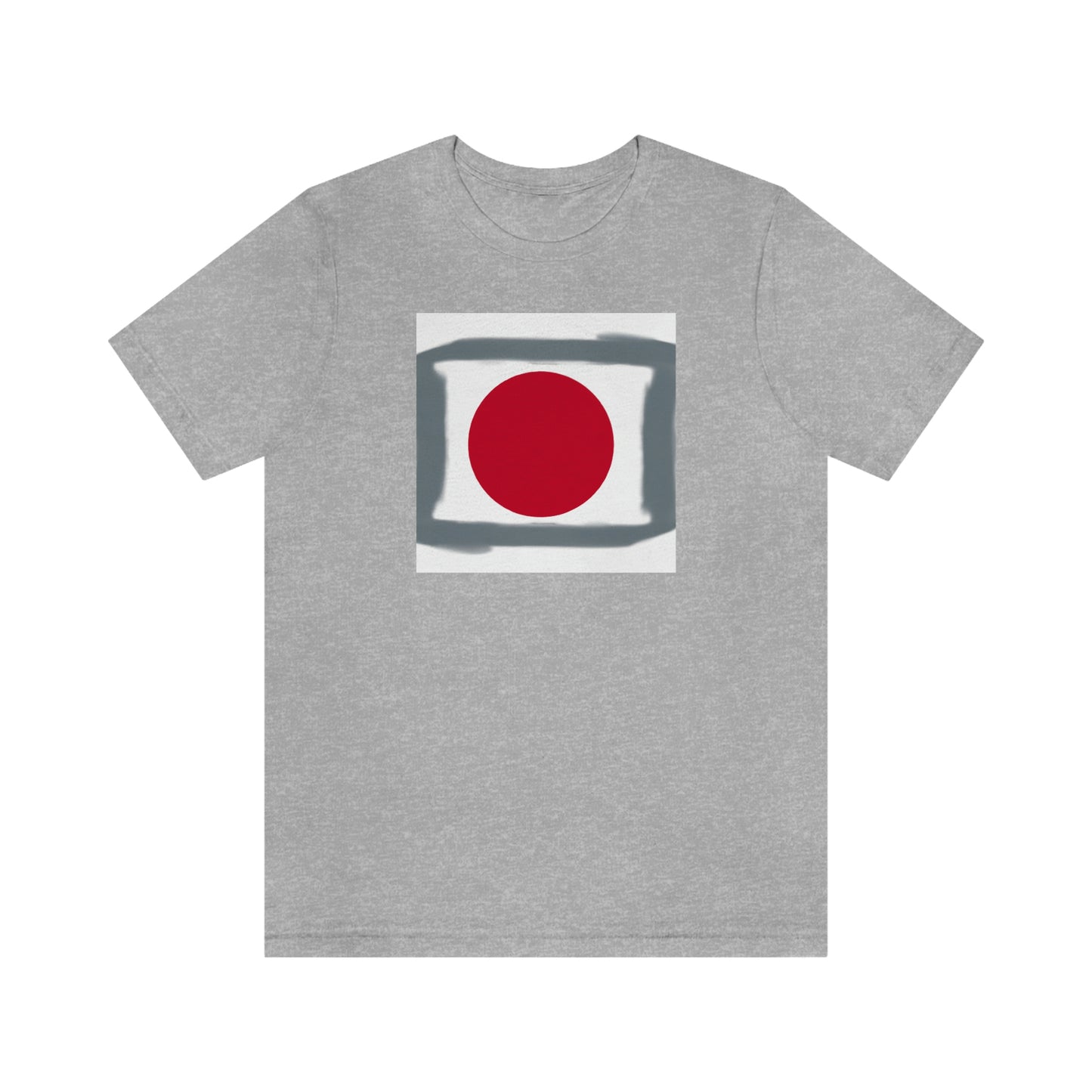 Miyamoto Katsuro - Japanese Tee