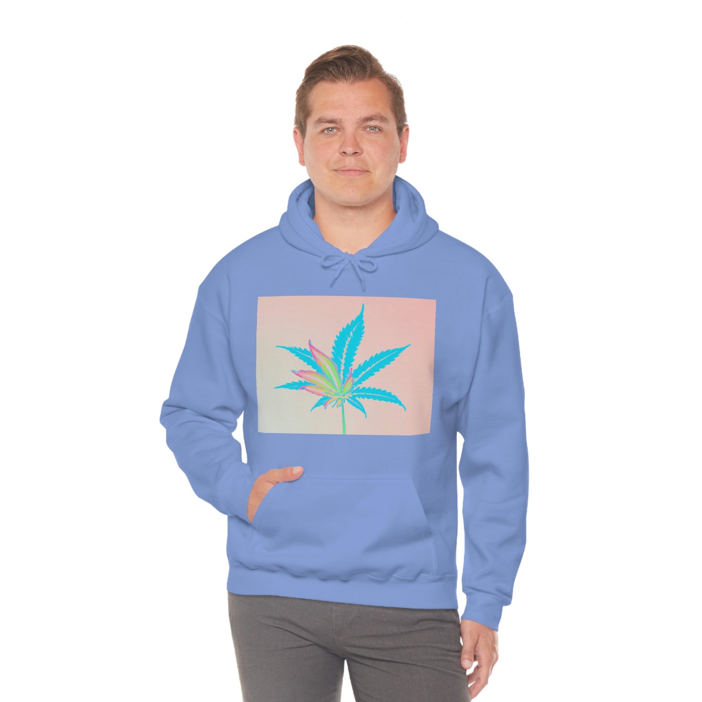 Aurora Cannabise - Cannabis Hoodie