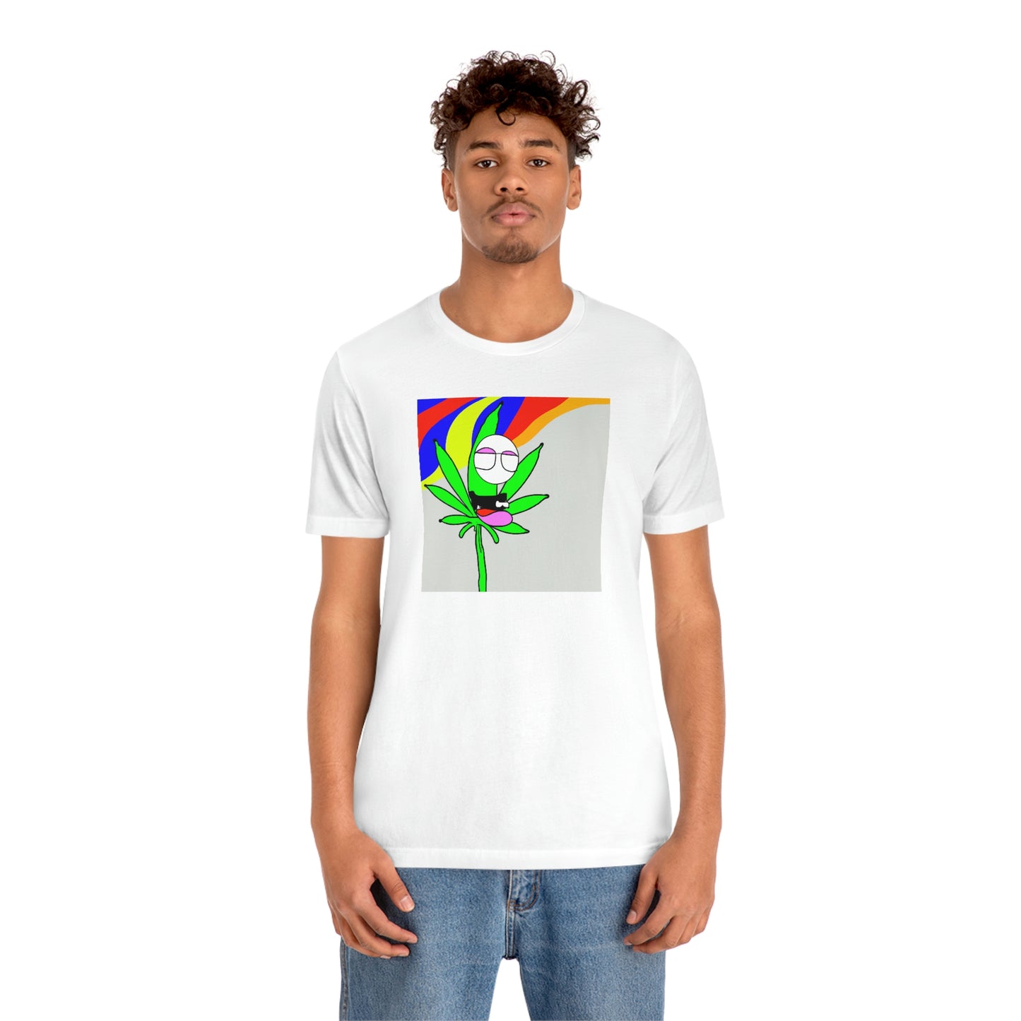 Ramon Cresswell - Stoner Tee