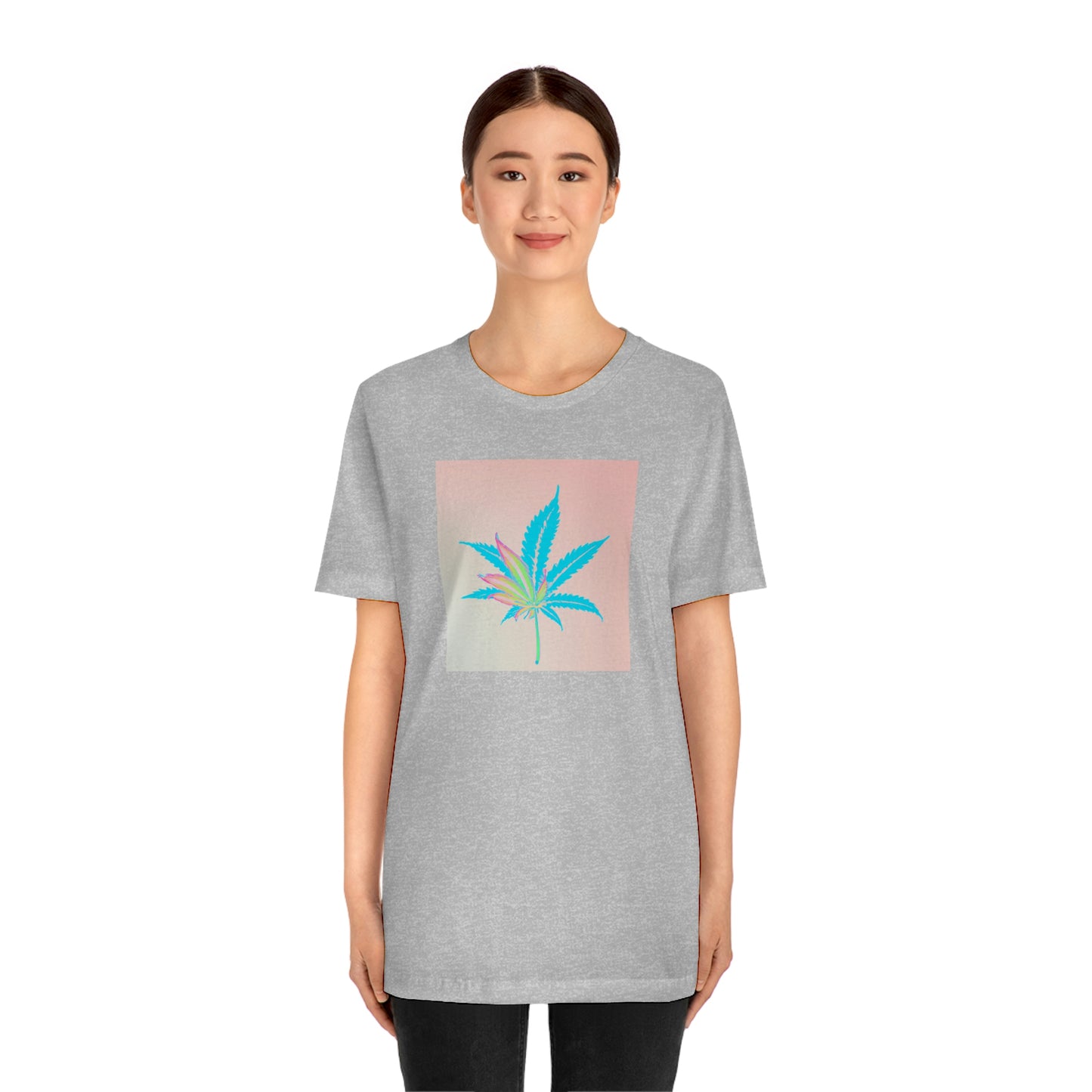 Aurora Cannabise - Cannabis Tee