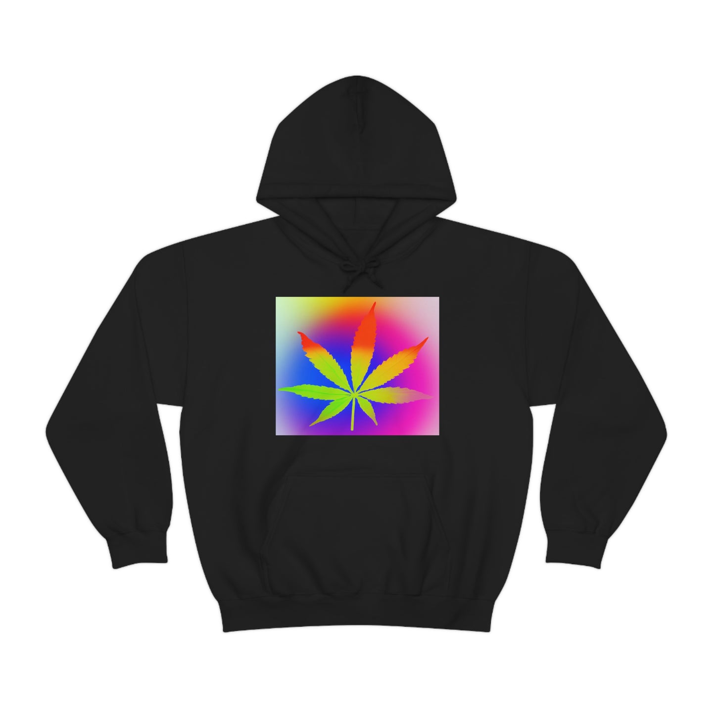 Bryant Weeds - Cannabis Hoodie