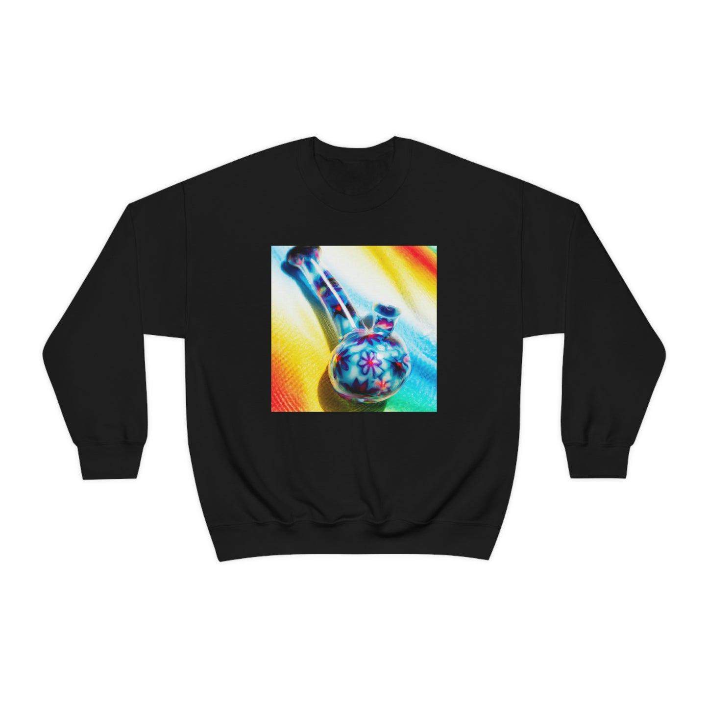 Ganja Jones - Stoner Sweatshirt