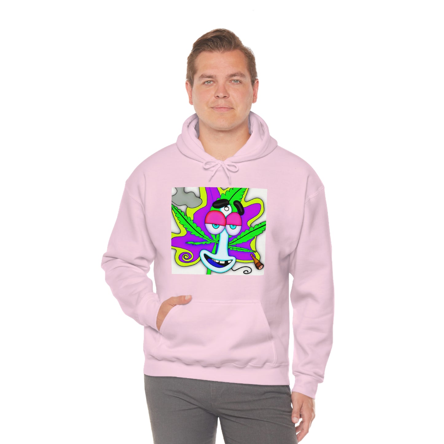 Vincent Storms - Stoner Hoodie