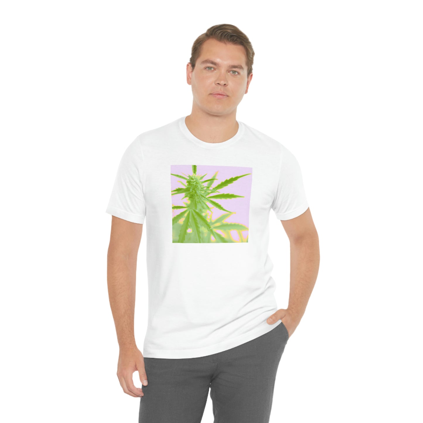 Zenobia Duvall - Cannabis Tee