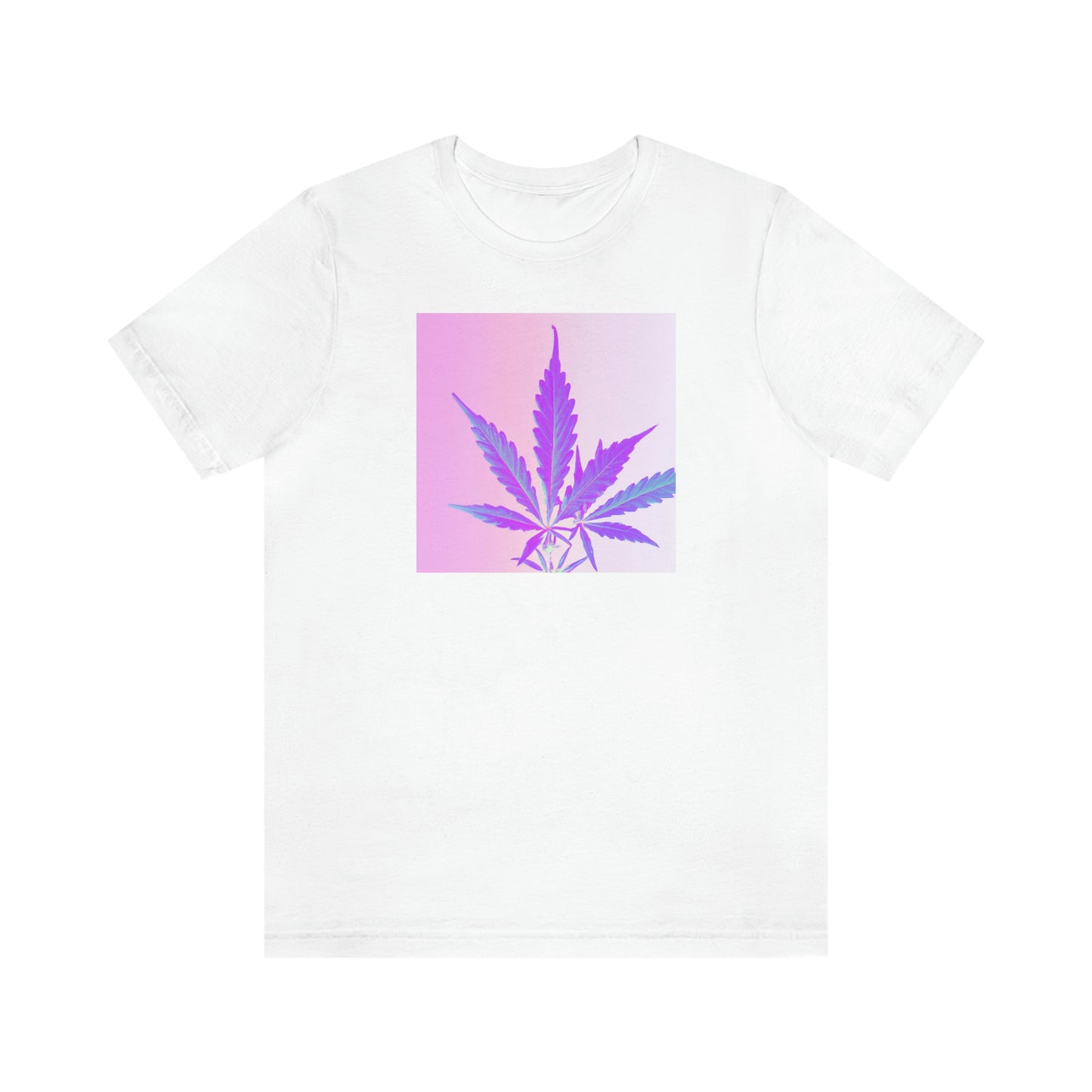 Thelonius Moss - Cannabis Tee