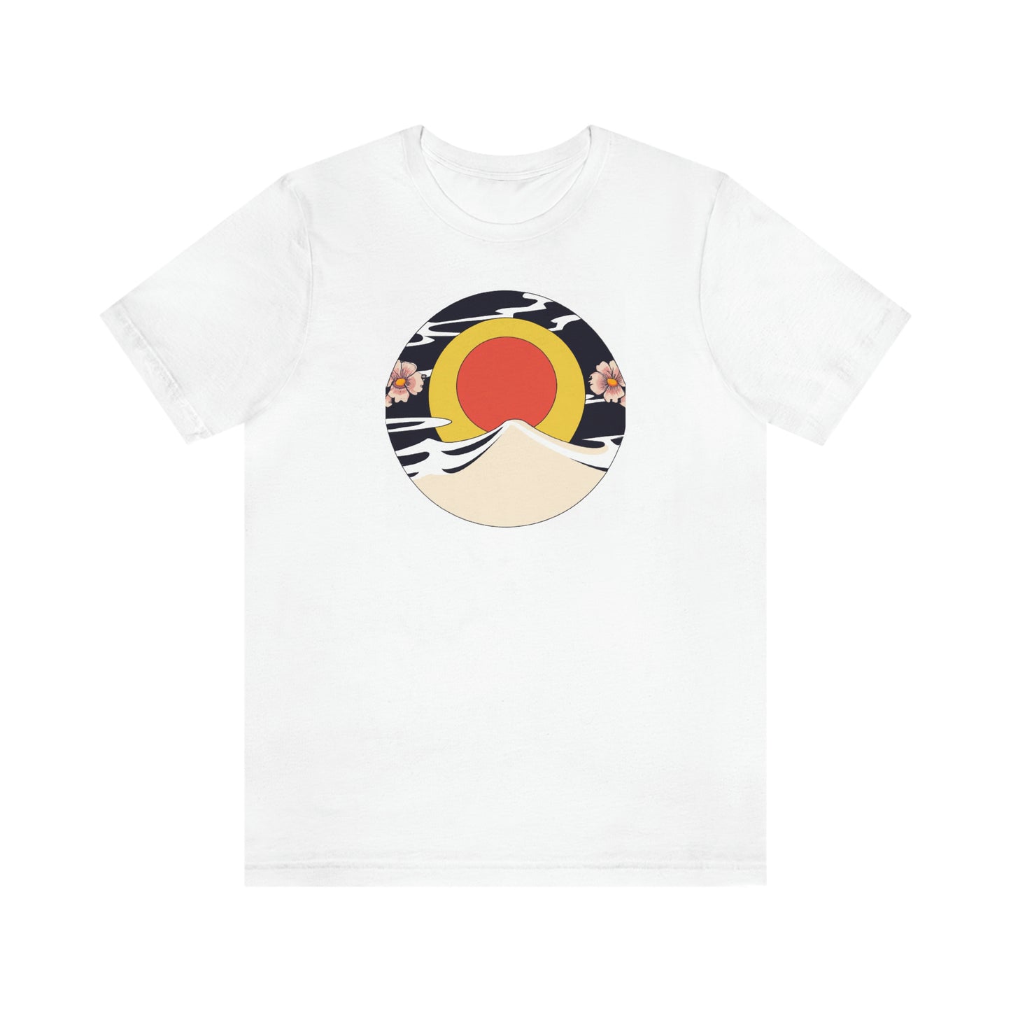 Keiko Tomizawa - Japanese Tee