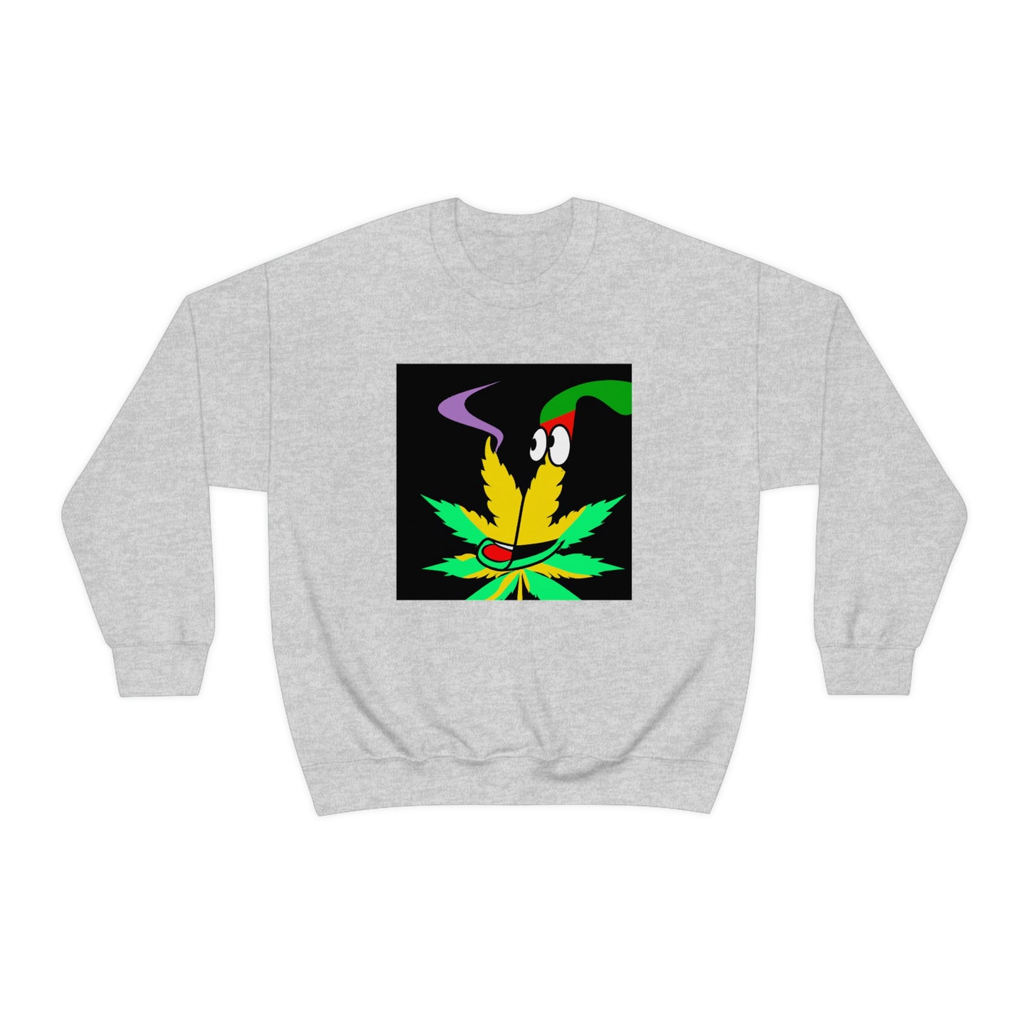 Lysander Bloom. - Stoner Sweatshirt