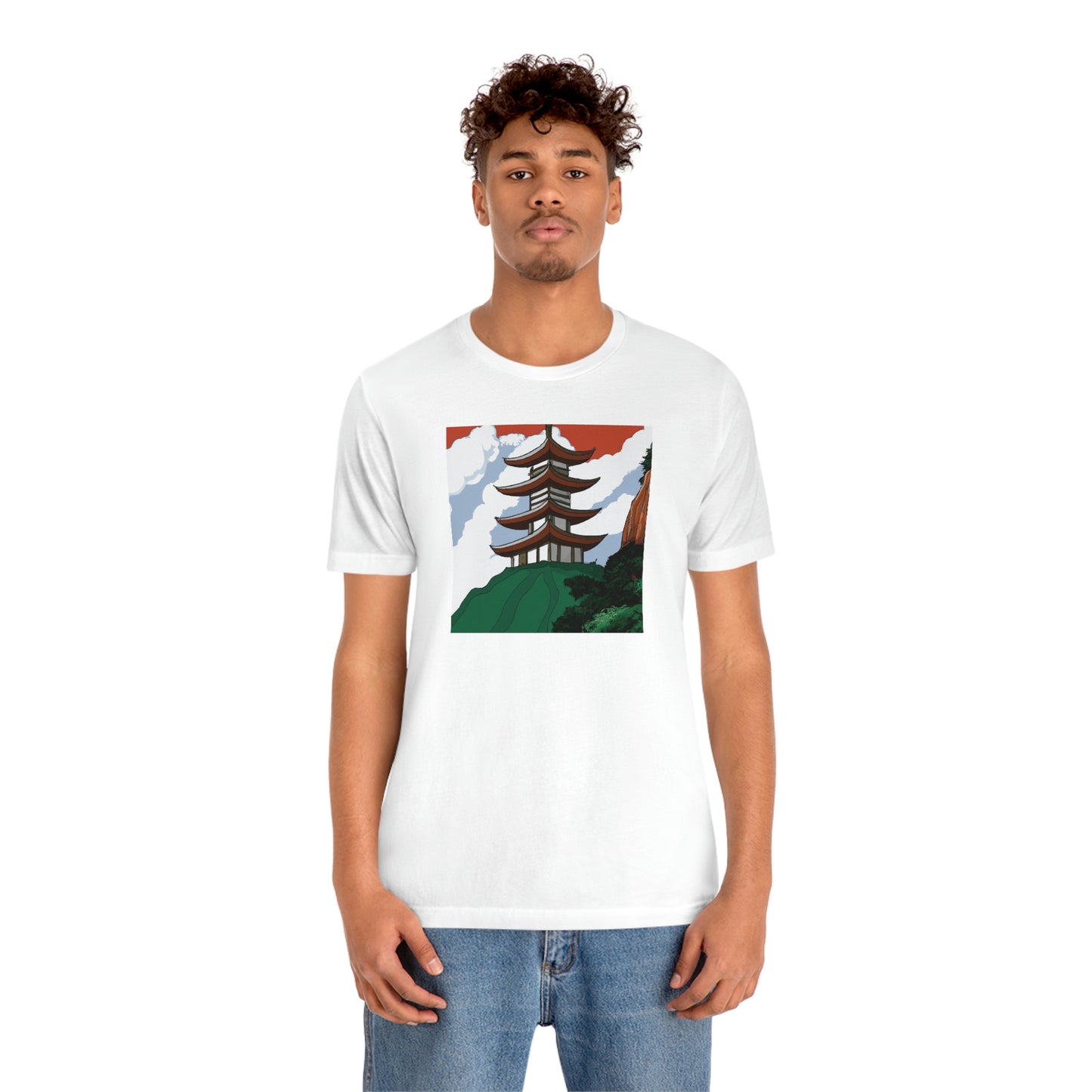 Oikawa Tadashi - Japanese Tee