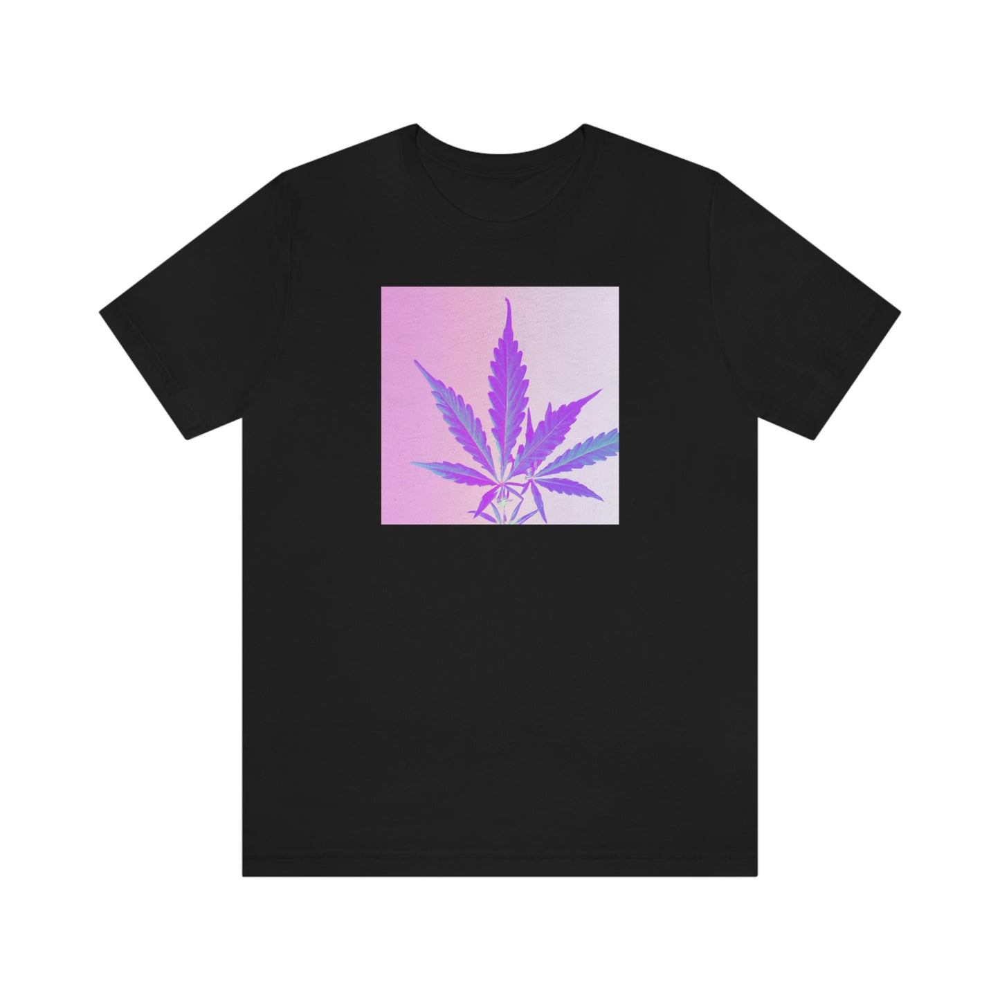 Thelonius Moss - Cannabis Tee