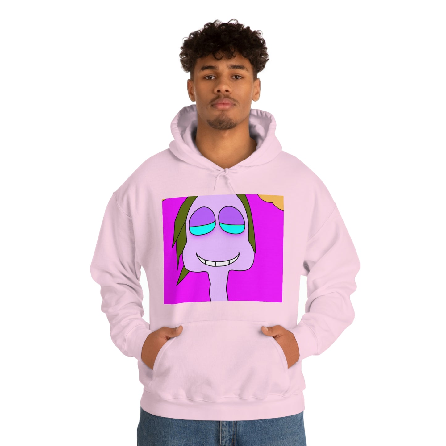 Harper Sheffield - Stoner Hoodie