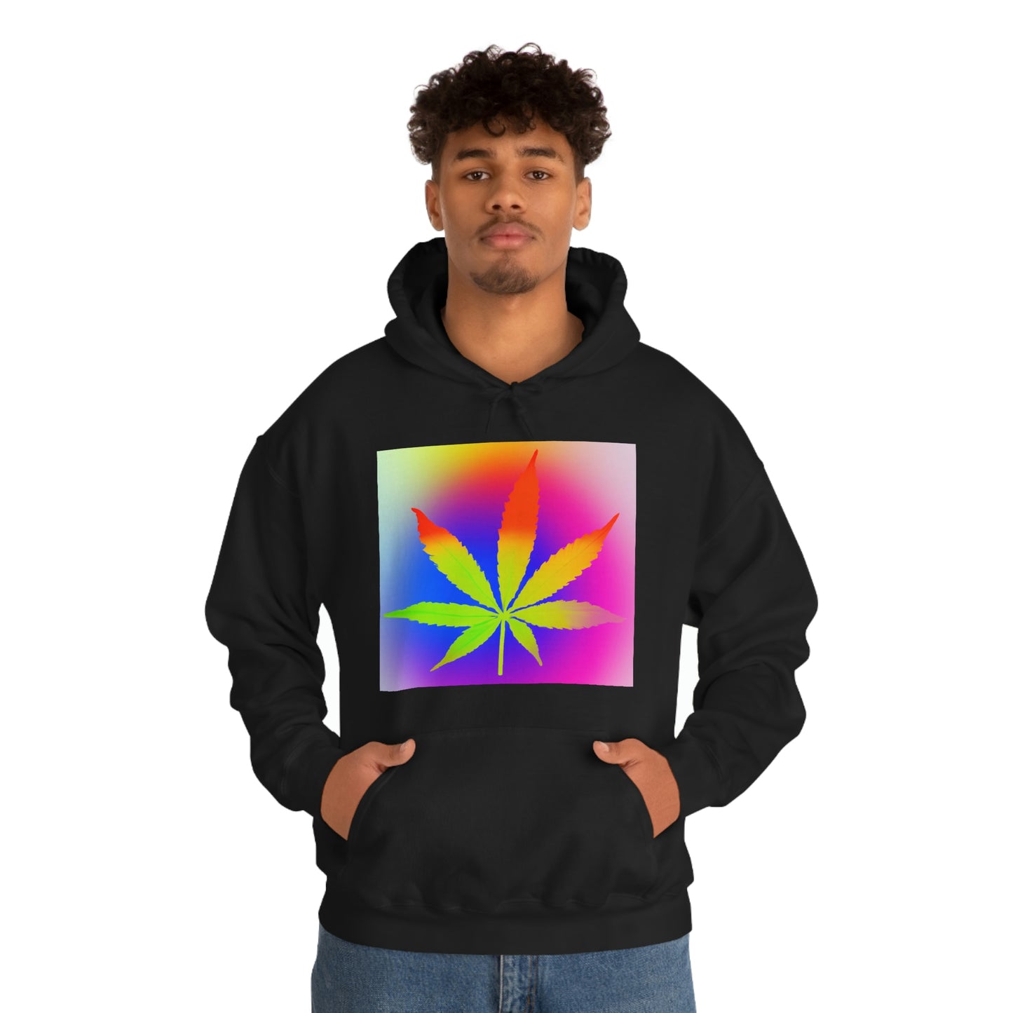 Bryant Weeds - Cannabis Hoodie