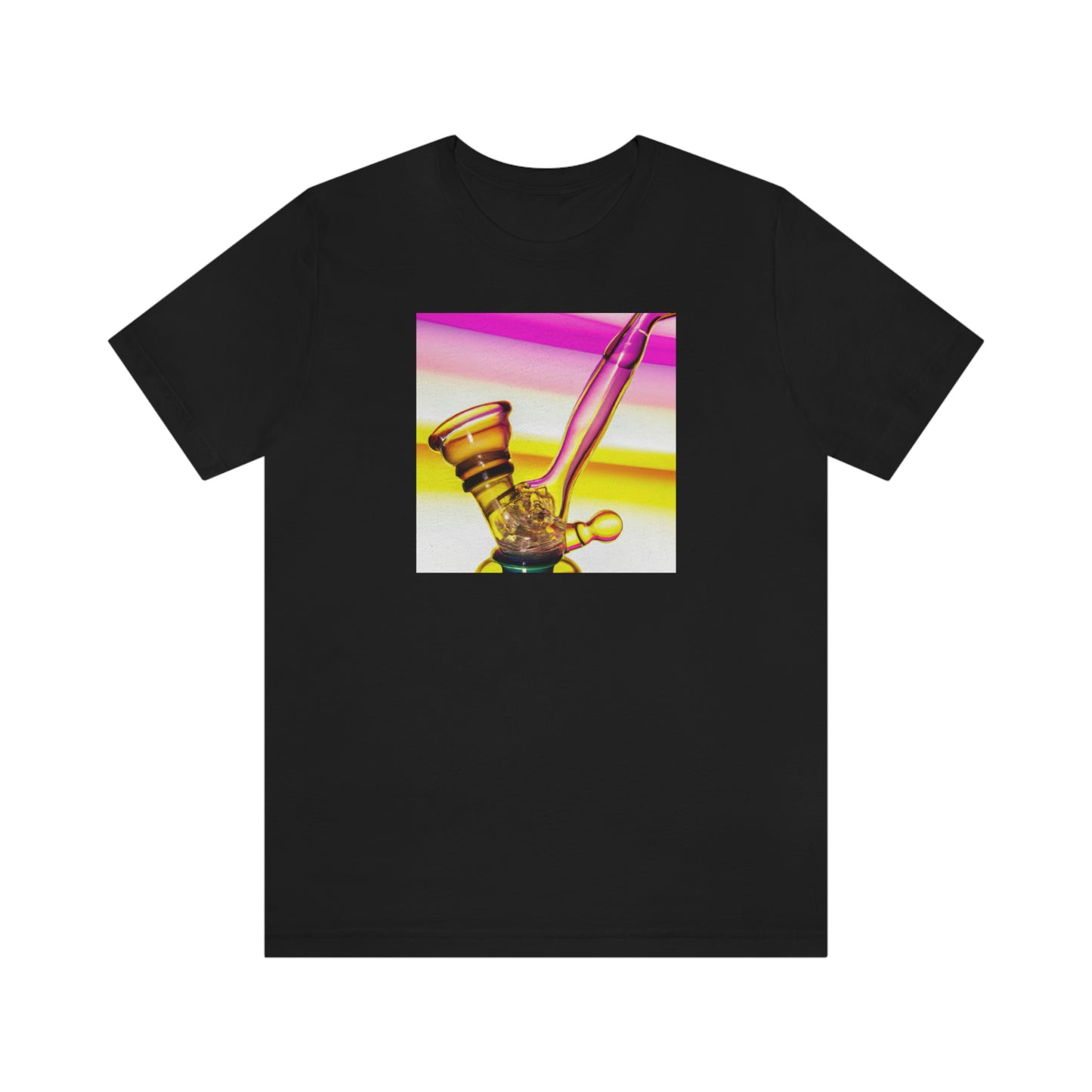 Lainey Kush - Stoner Tee