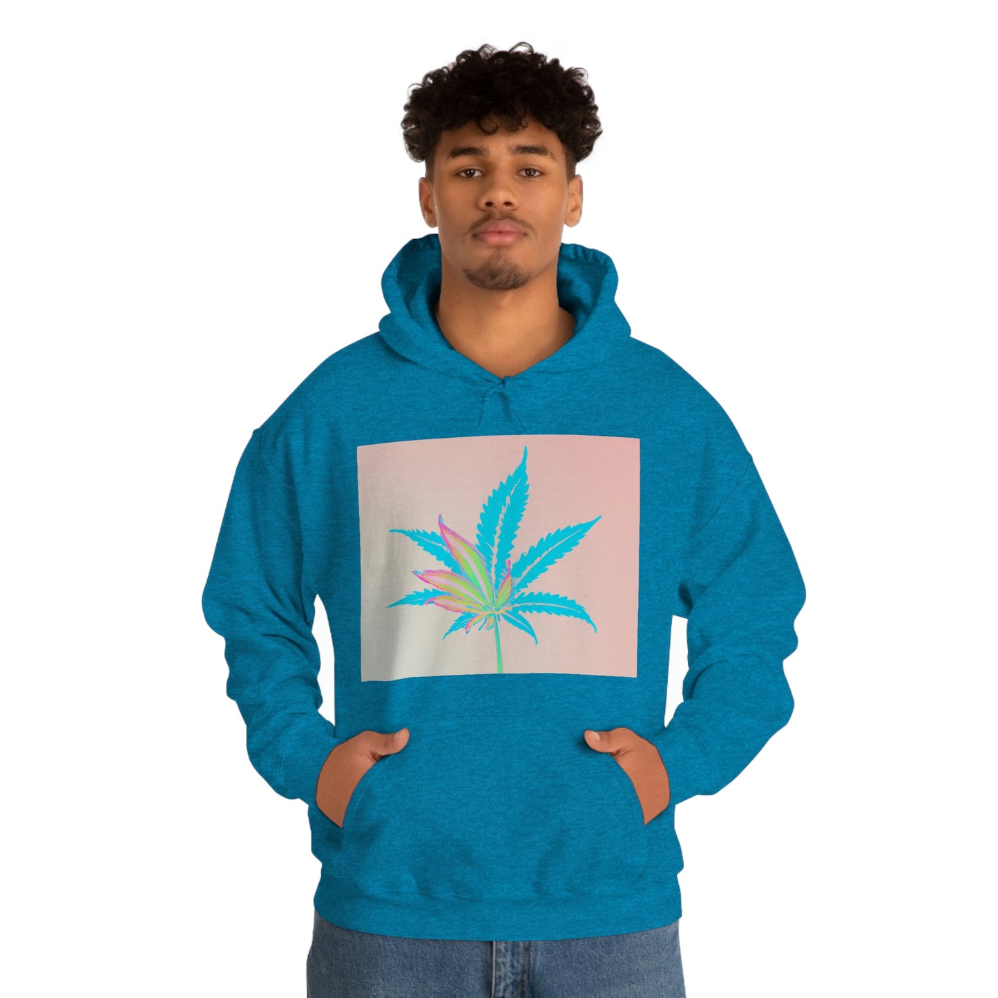 Aurora Cannabise - Cannabis Hoodie