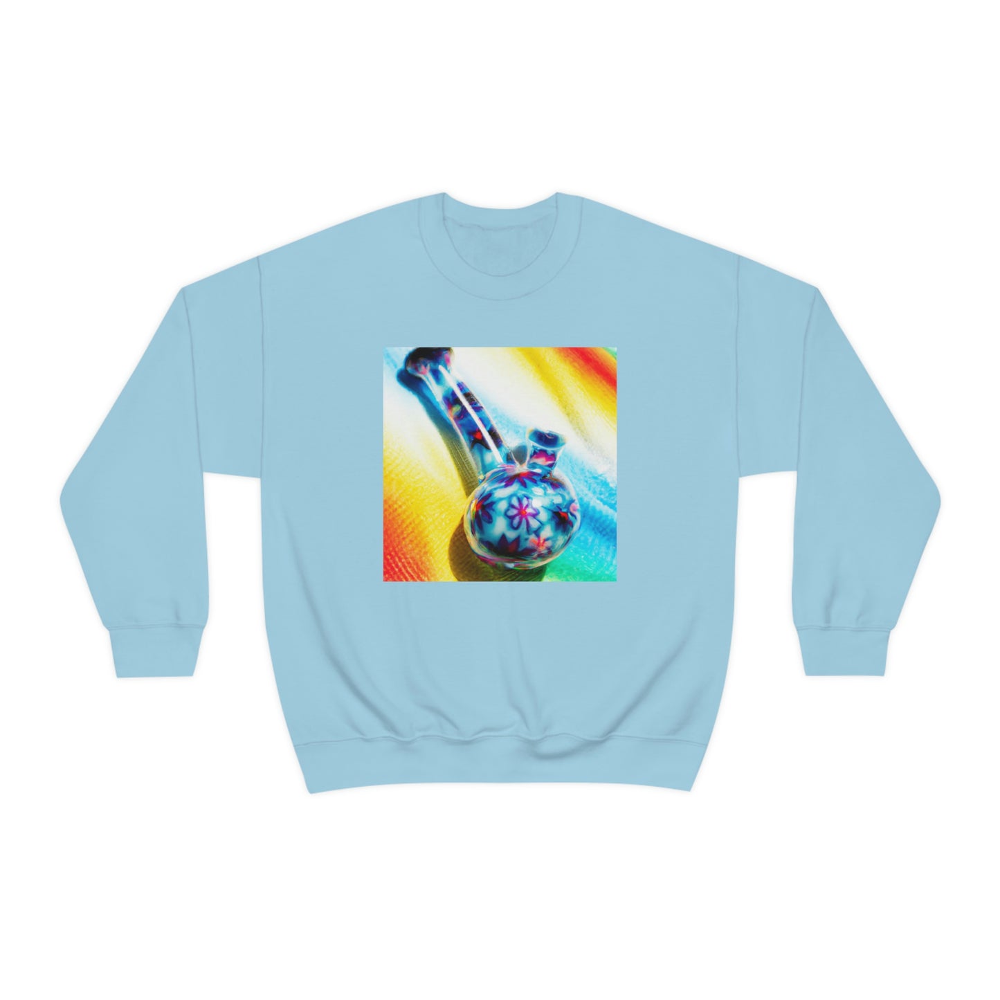 Ganja Jones - Stoner Sweatshirt