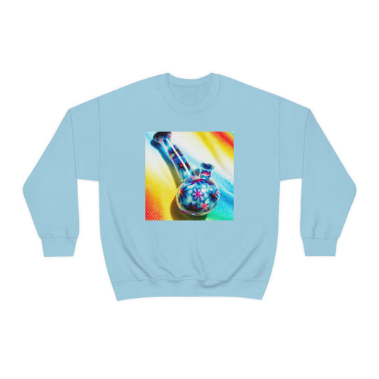 Ganja Jones - Stoner Sweatshirt