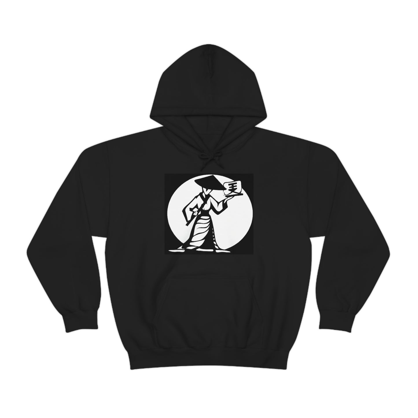 Kenta Tanaka - Japanese Hoodie