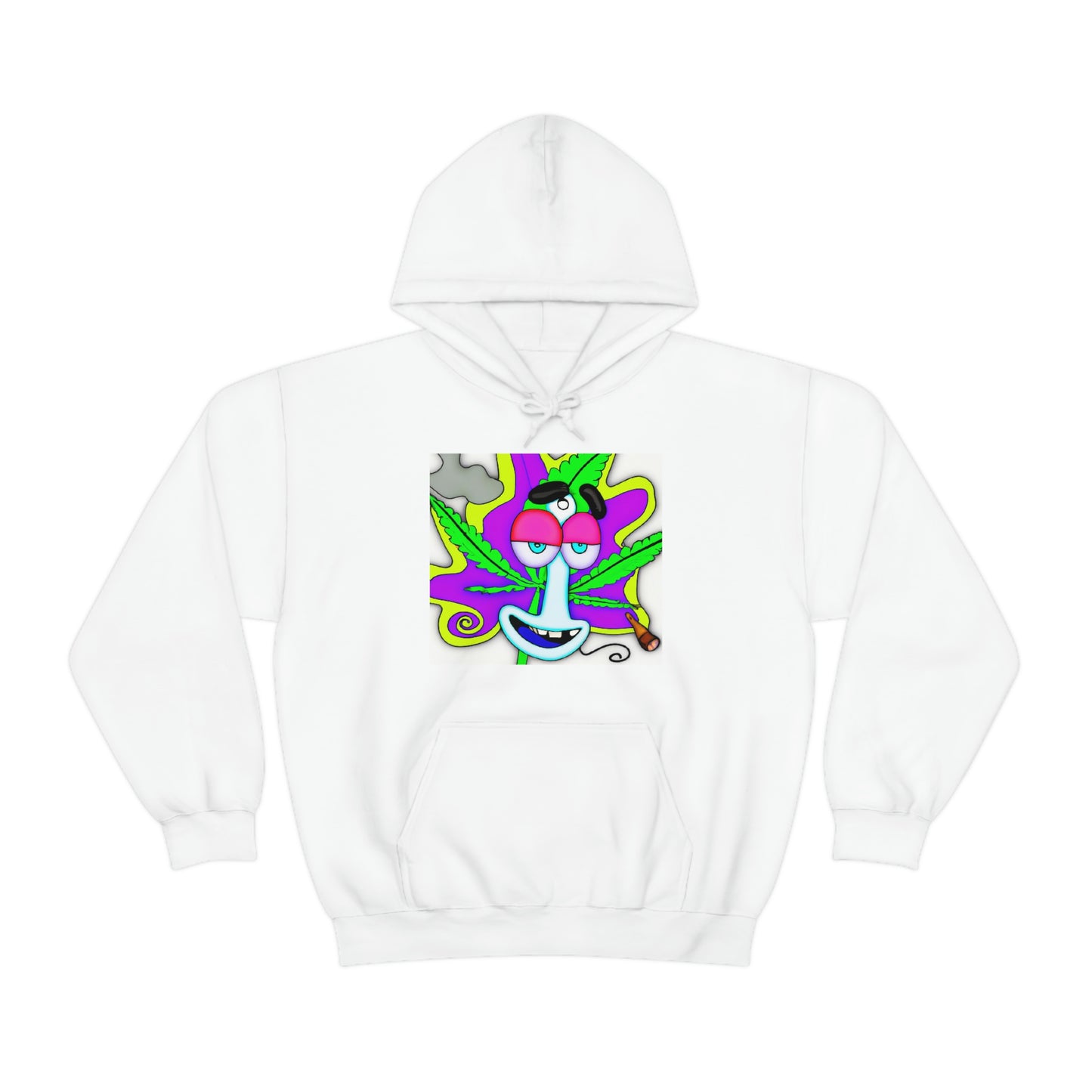 Vincent Storms - Stoner Hoodie