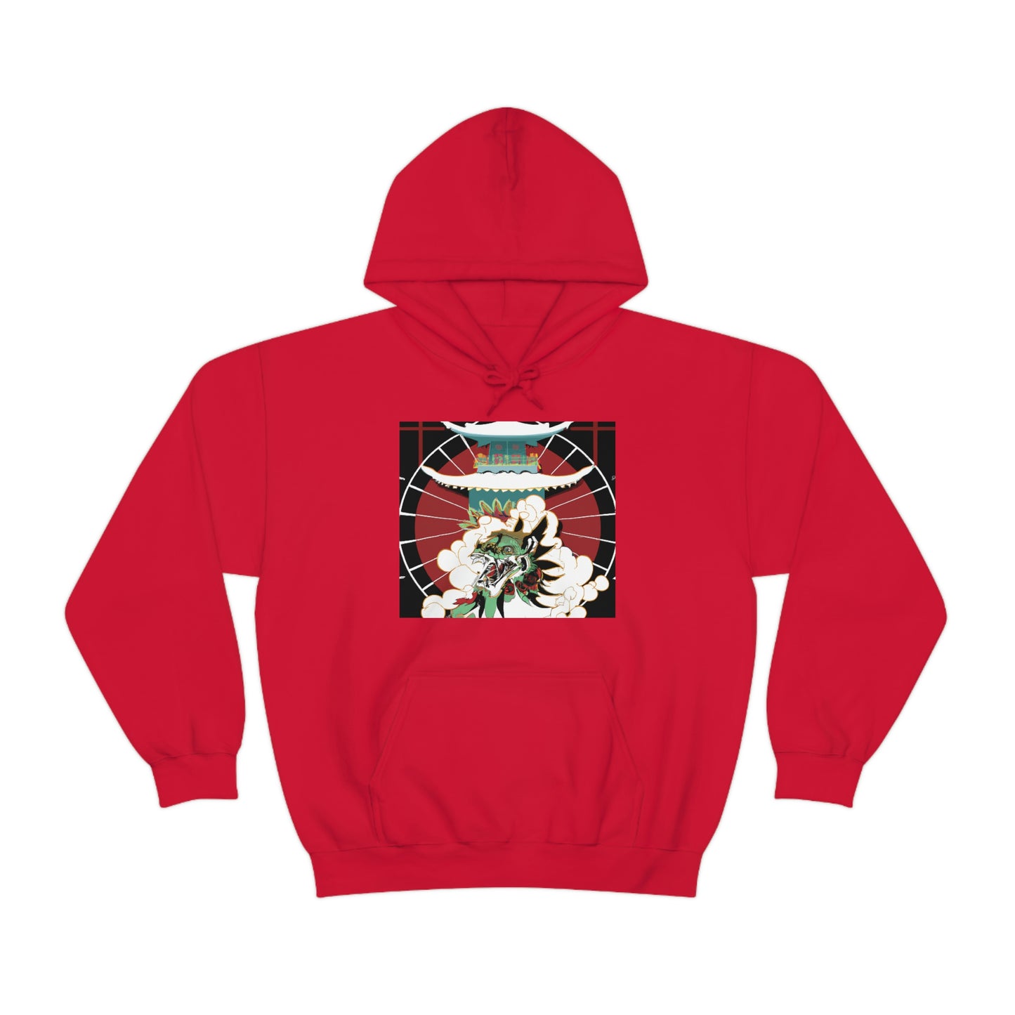 Miyazaki Noriko - Japanese Hoodie