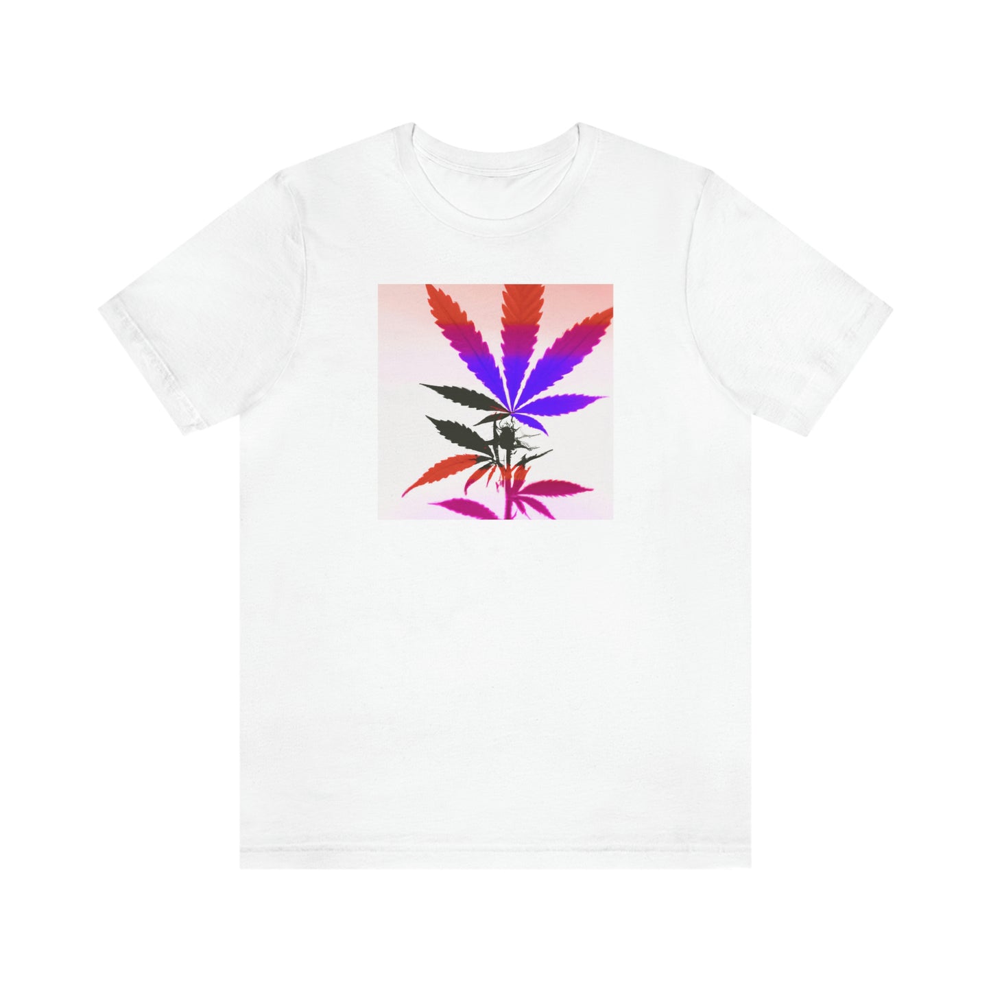 Lani Moonflame - Cannabis Tee