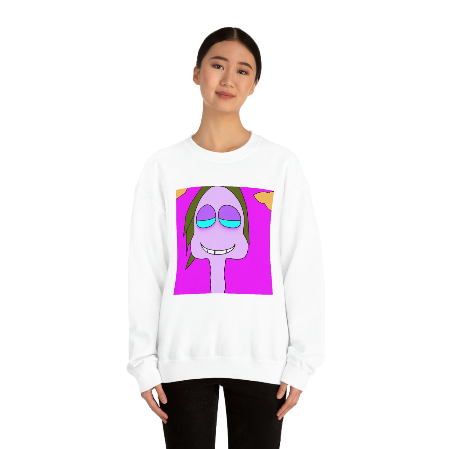 Harper Sheffield - Stoner Sweatshirt