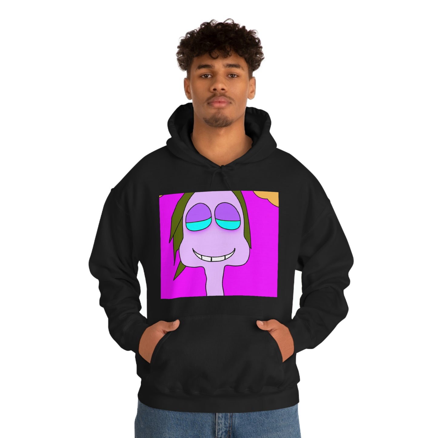 Harper Sheffield - Stoner Hoodie