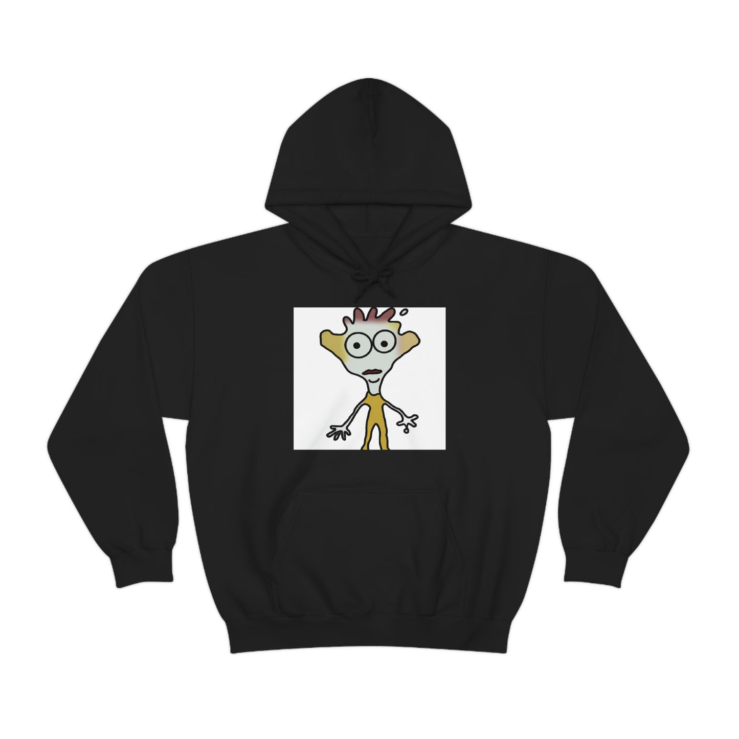 Nigel Diamondstone - Stoner Hoodie