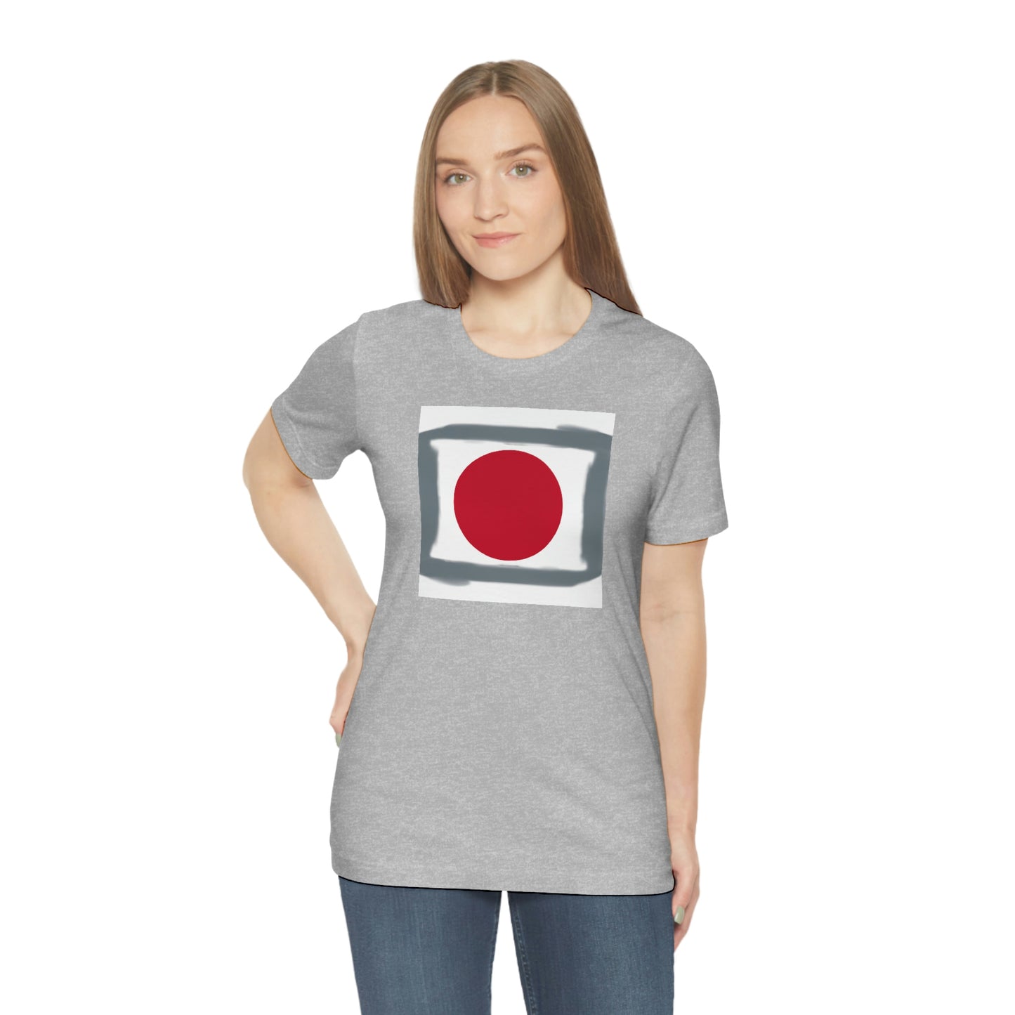 Miyamoto Katsuro - Japanese Tee