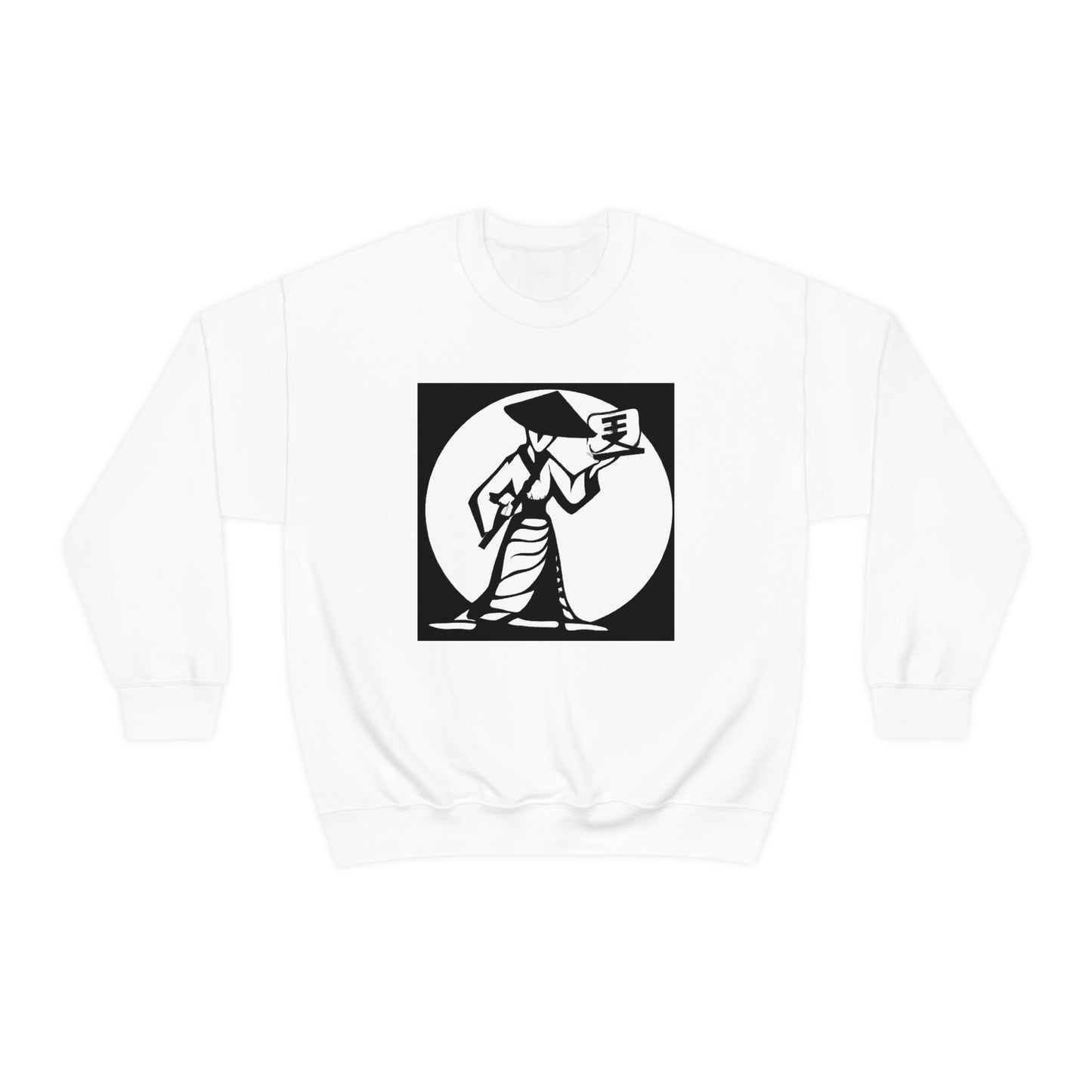 Kenta Tanaka - Japanese Sweatshirt