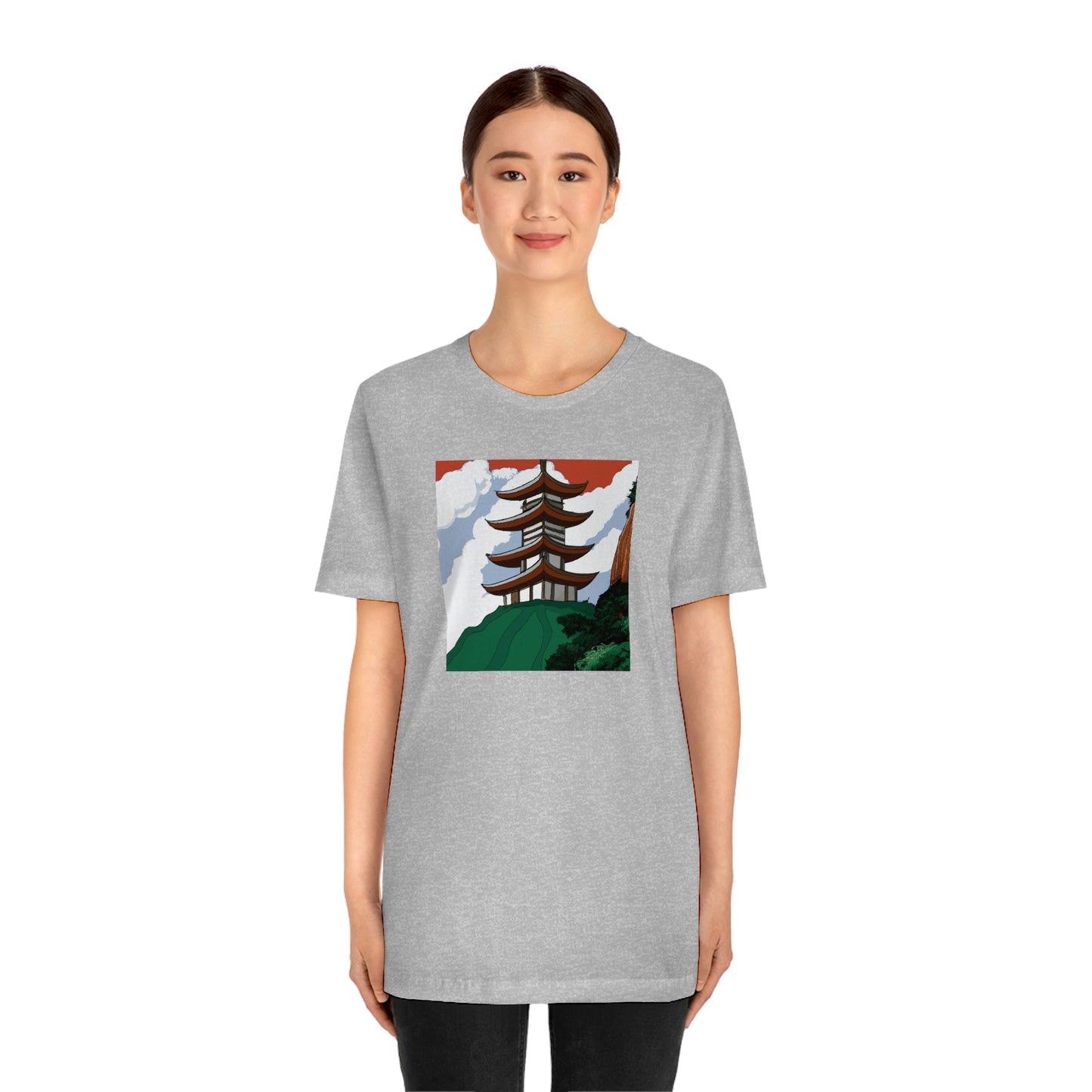 Oikawa Tadashi - Japanese Tee