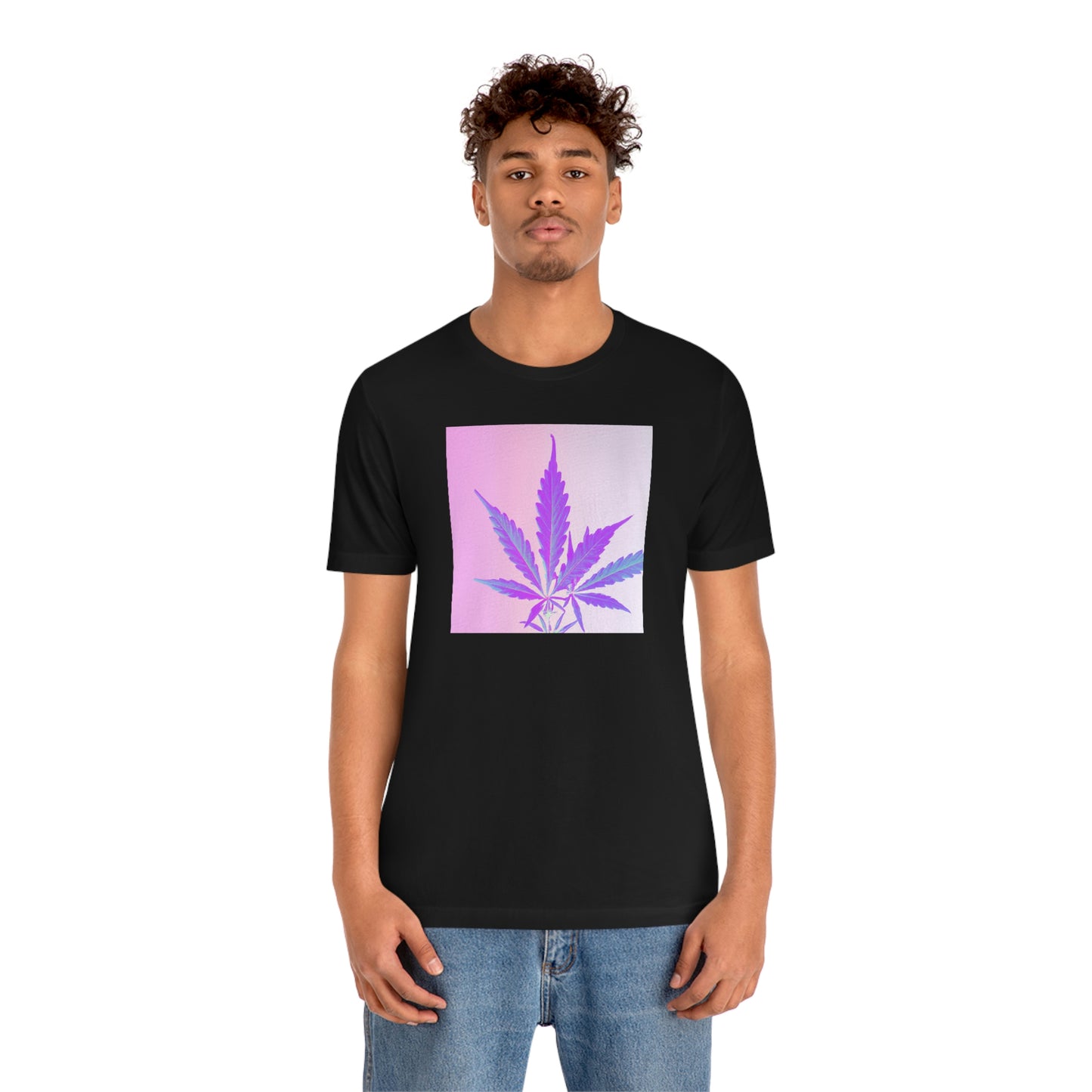 Thelonius Moss - Cannabis Tee