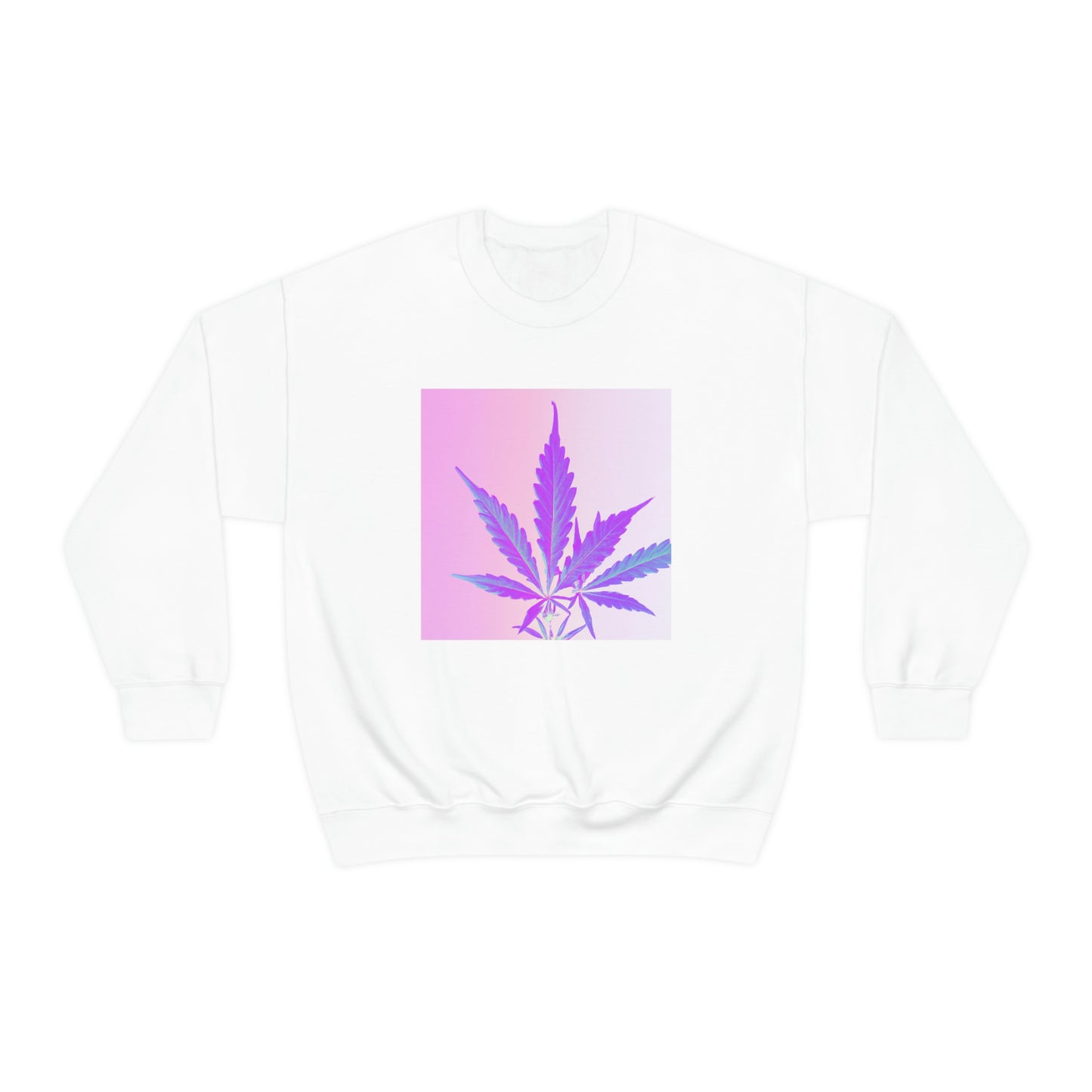 Thelonius Moss - Cannabis Sweatshirt