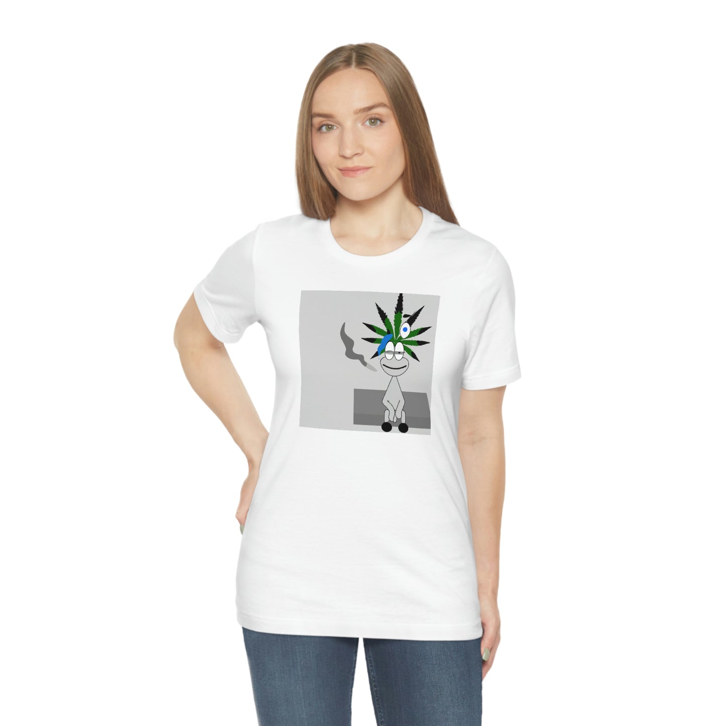 Valerian Kite - Stoner Tee