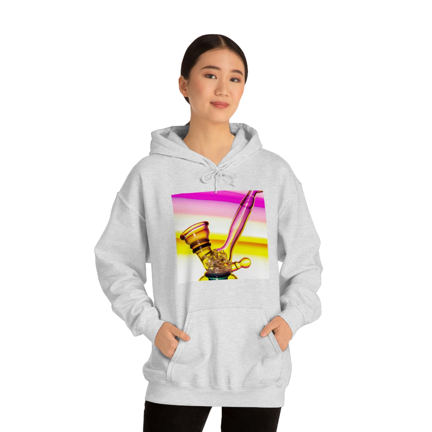 Lainey Kush - Stoner Hoodie