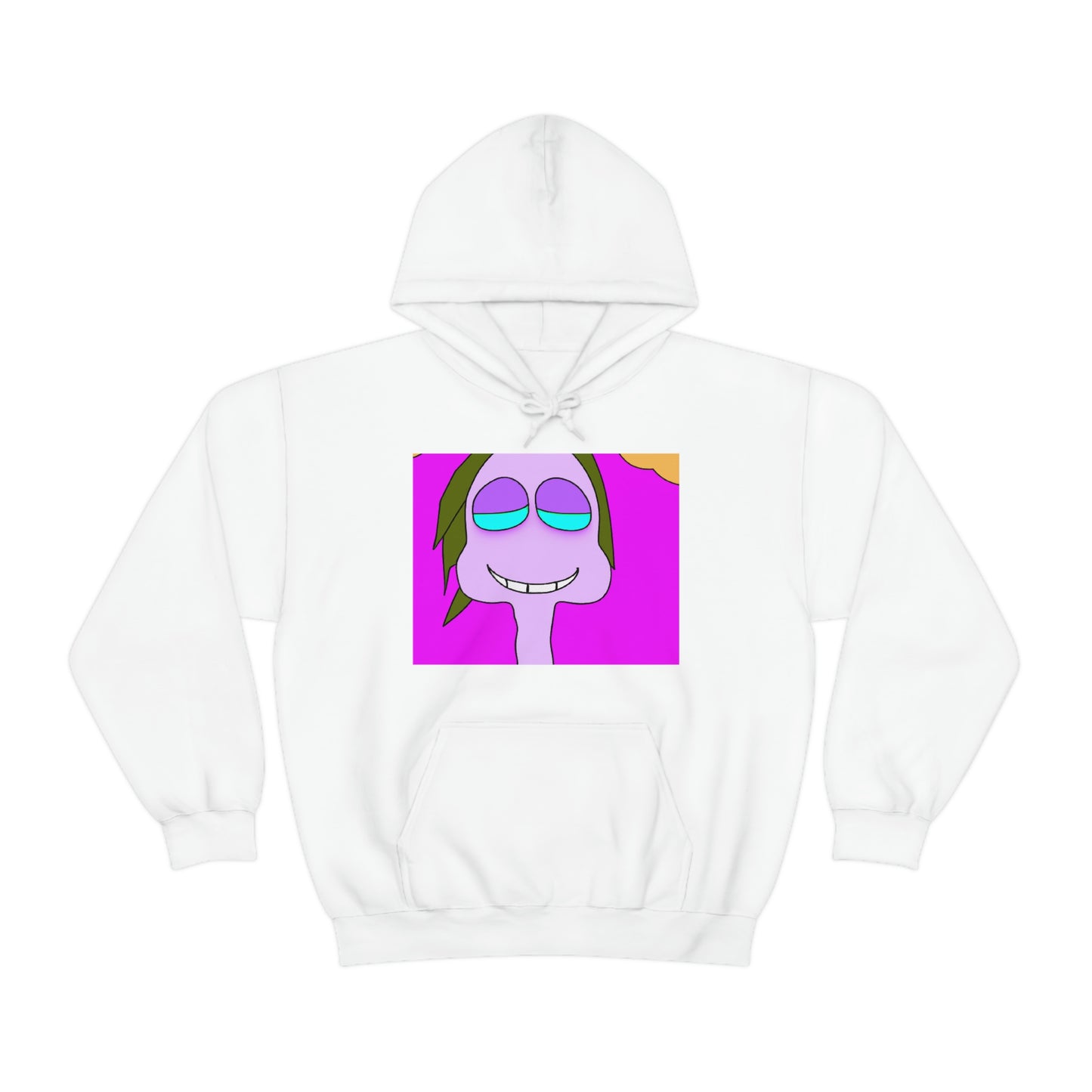 Harper Sheffield - Stoner Hoodie