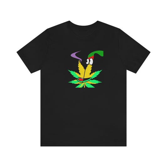 Lysander Bloom. - Stoner Tee