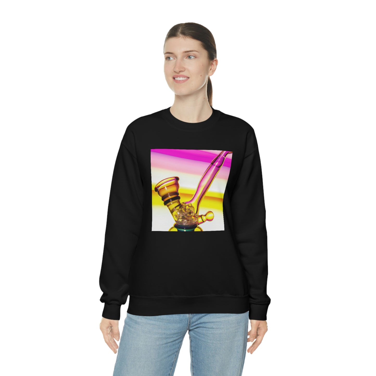 Lainey Kush - Stoner Sweatshirt