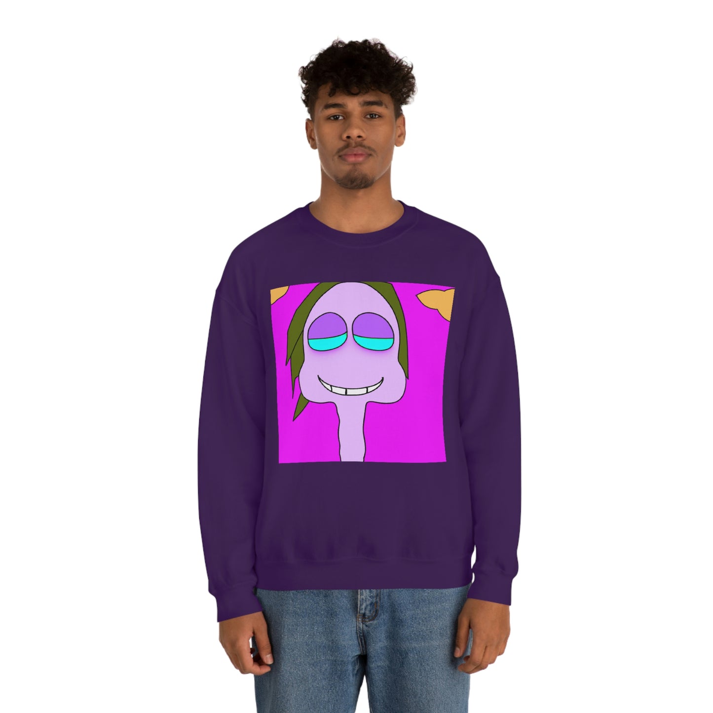 Harper Sheffield - Stoner Sweatshirt