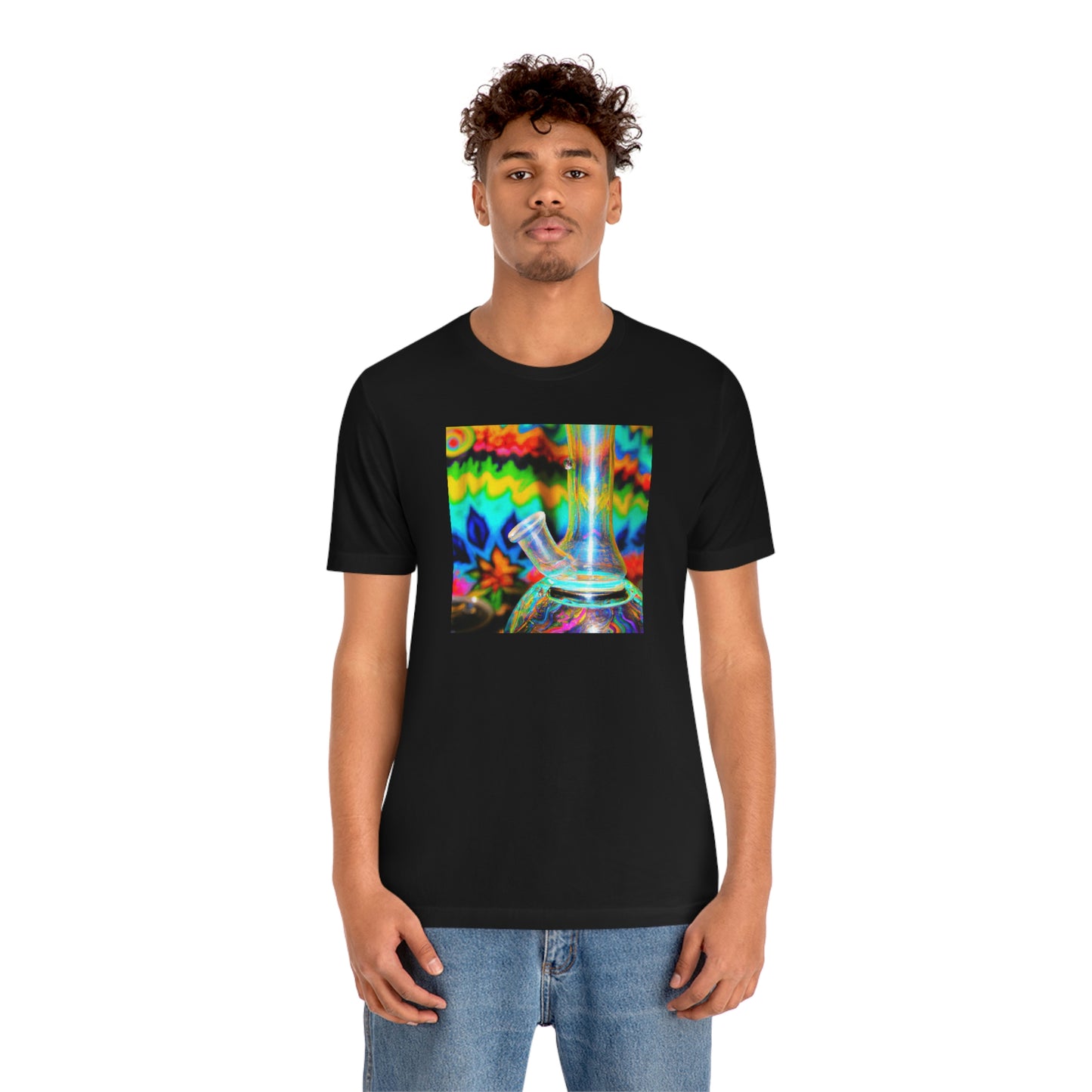 Lennon Hempentine - Cannabis Tee