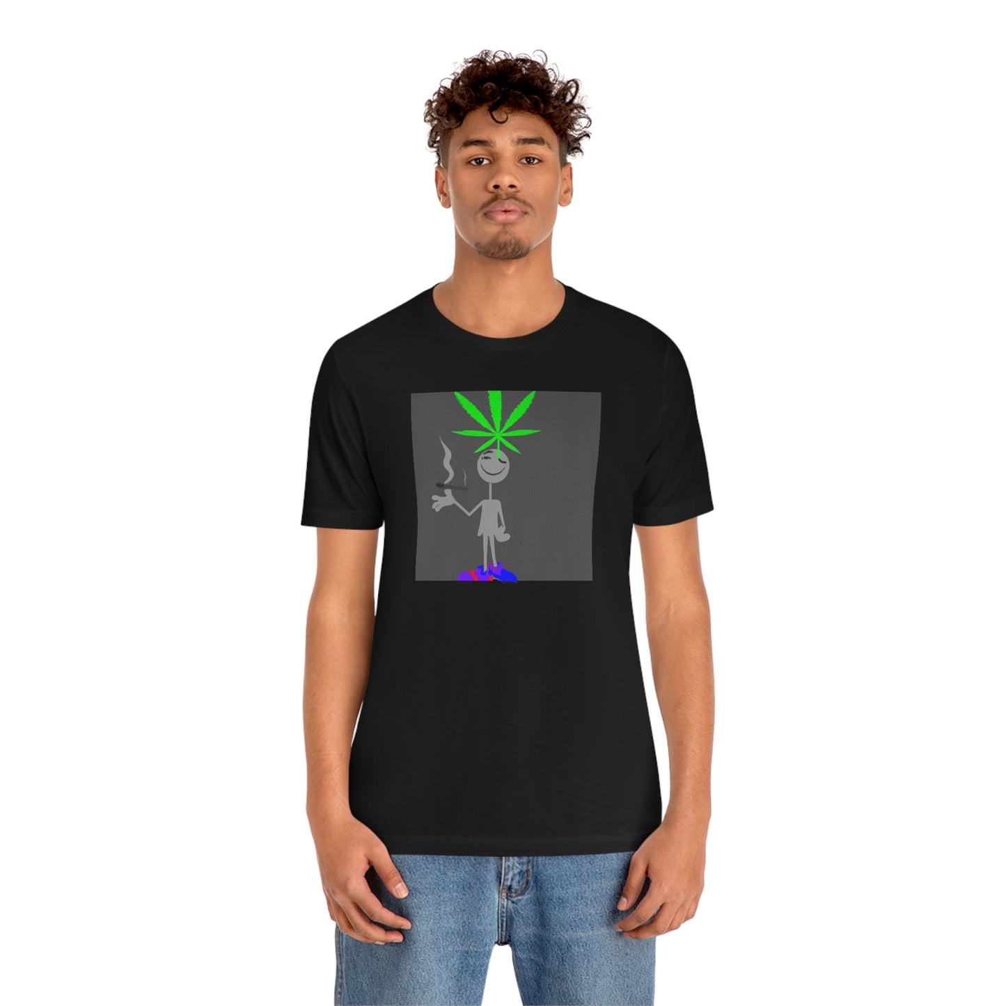 Andy Gleeson - Stoner Tee